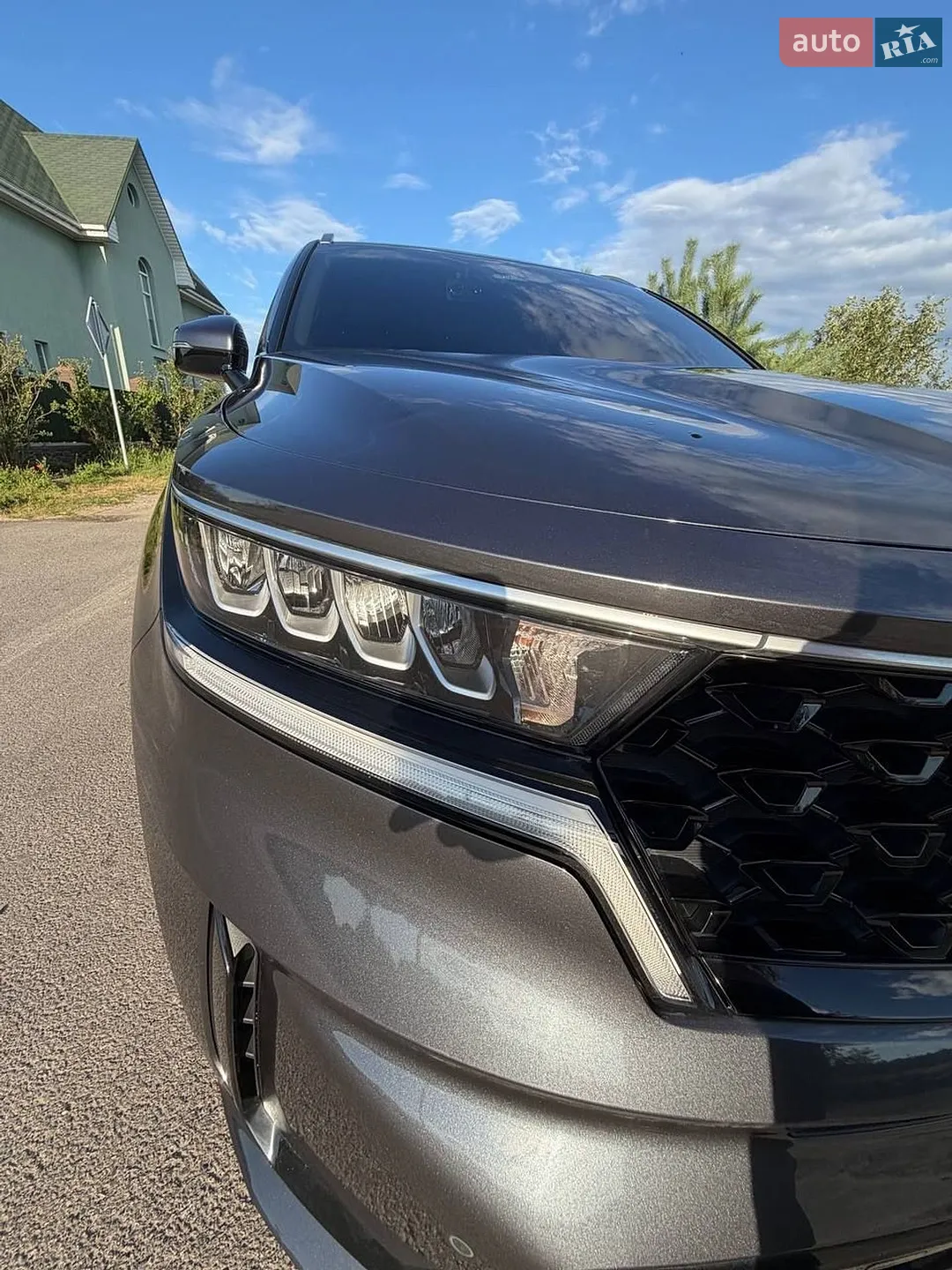 2021 Kia Sorento - мініатюра 11