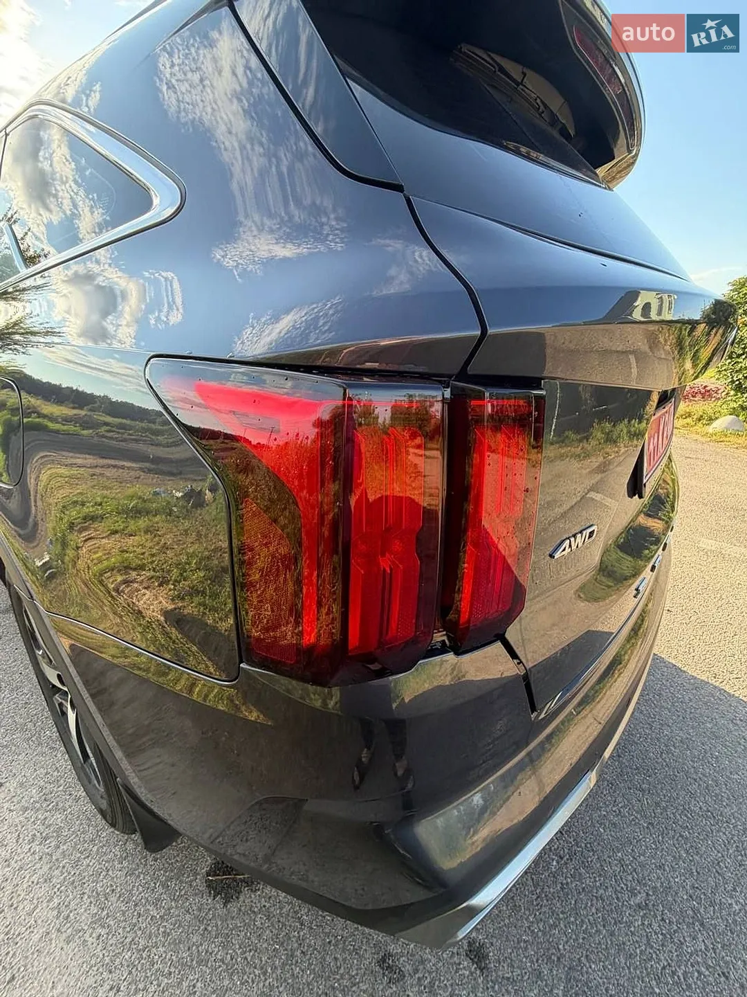 2021 Kia Sorento - мініатюра 15
