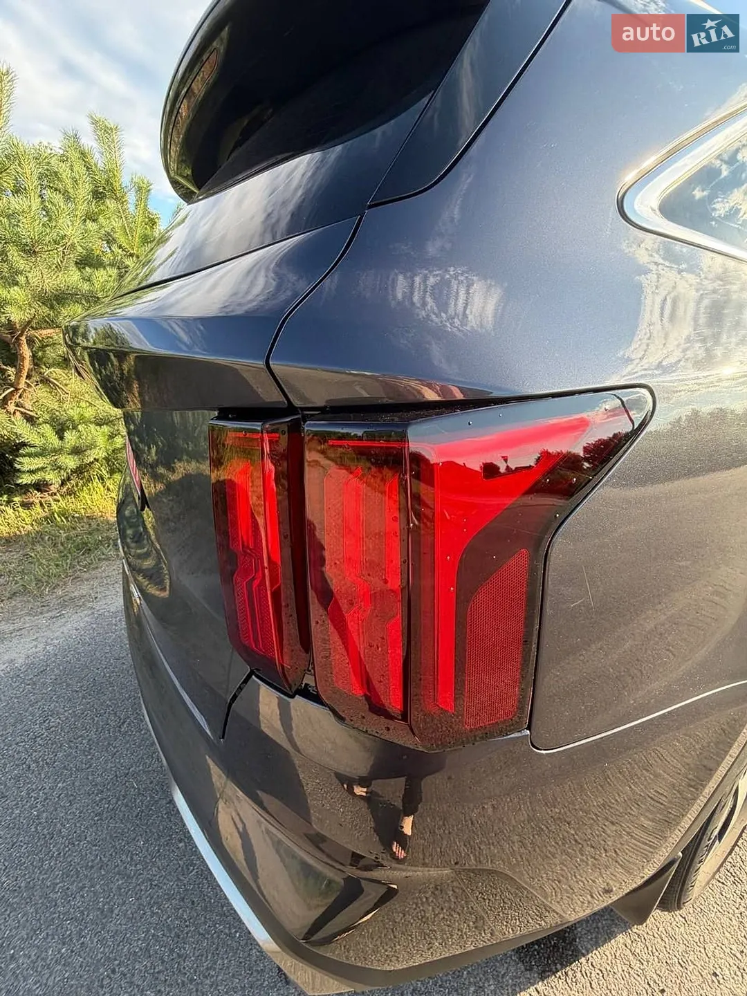 2021 Kia Sorento - мініатюра 17