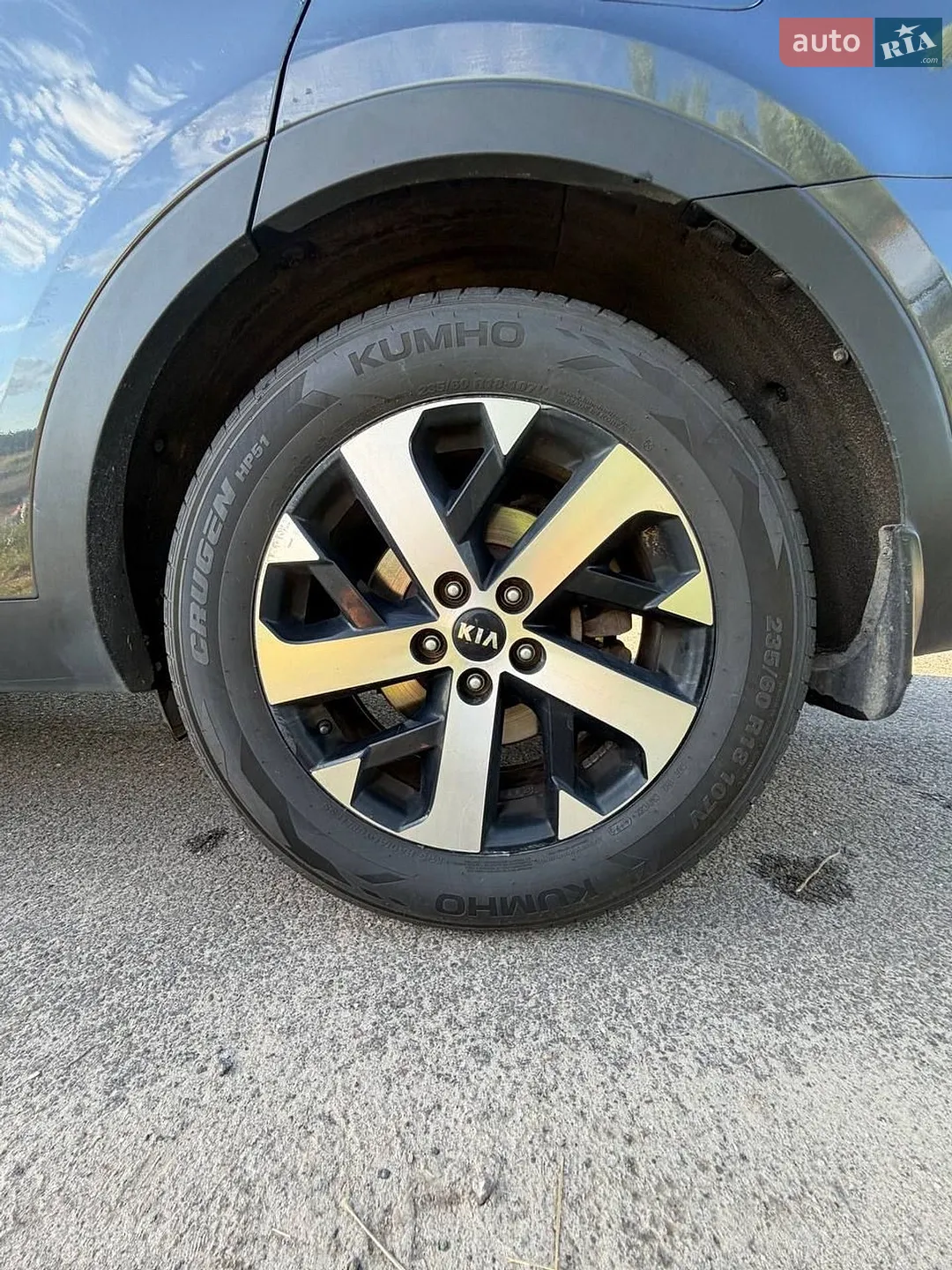 2021 Kia Sorento - мініатюра 25