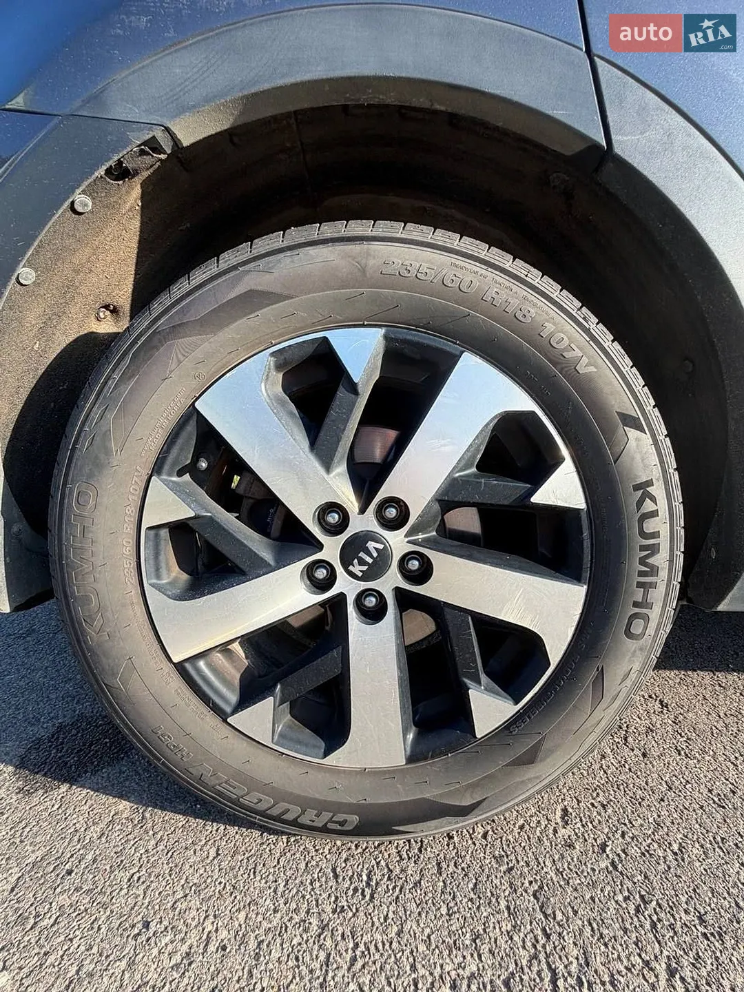 2021 Kia Sorento - мініатюра 22