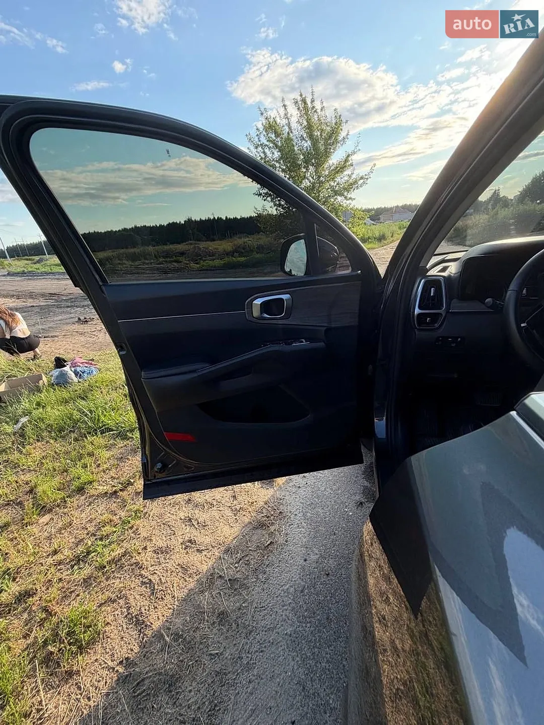 2021 Kia Sorento - мініатюра 30