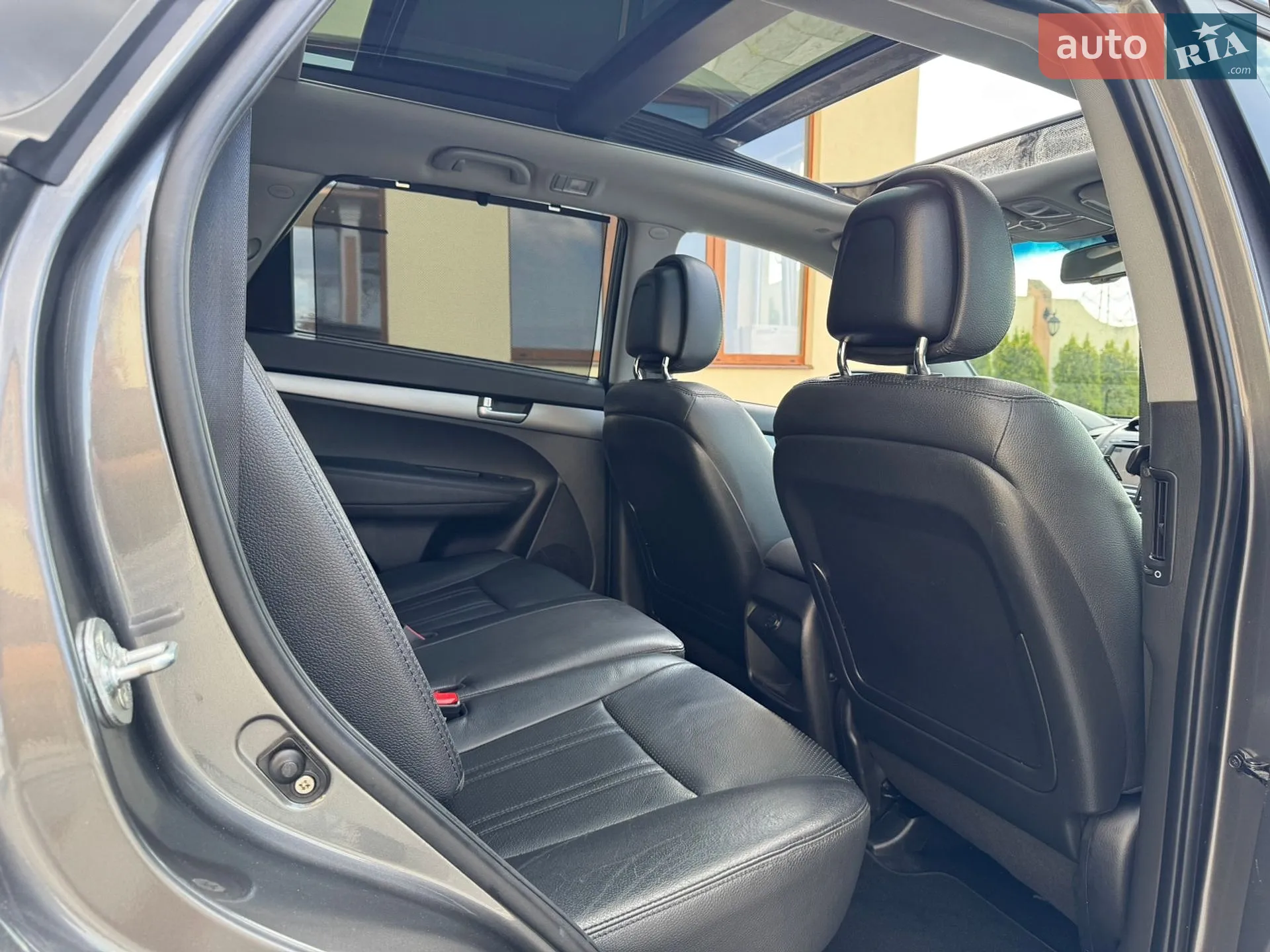2013 Kia Sorento - мініатюра 60