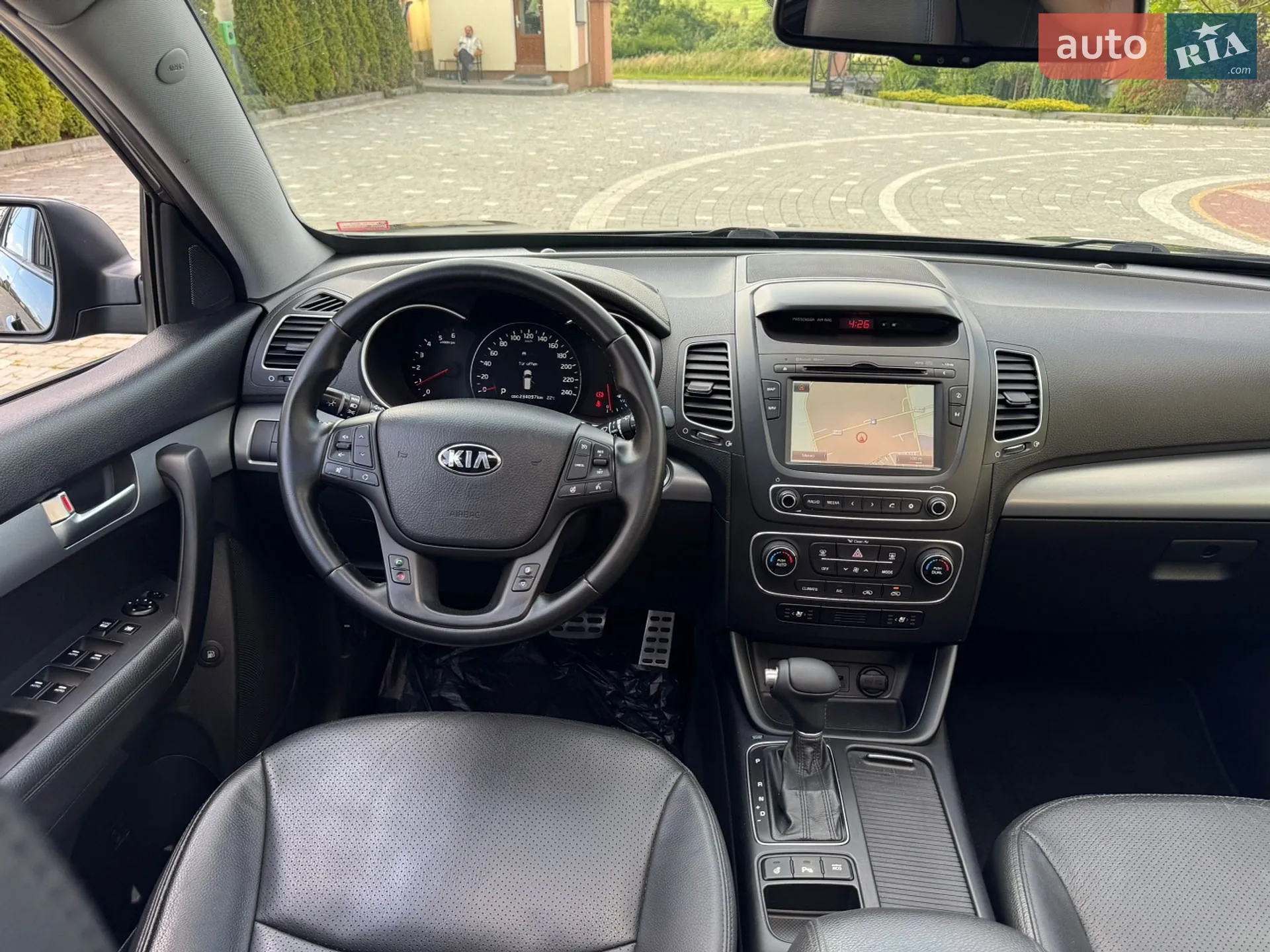 2013 Kia Sorento - мініатюра 65