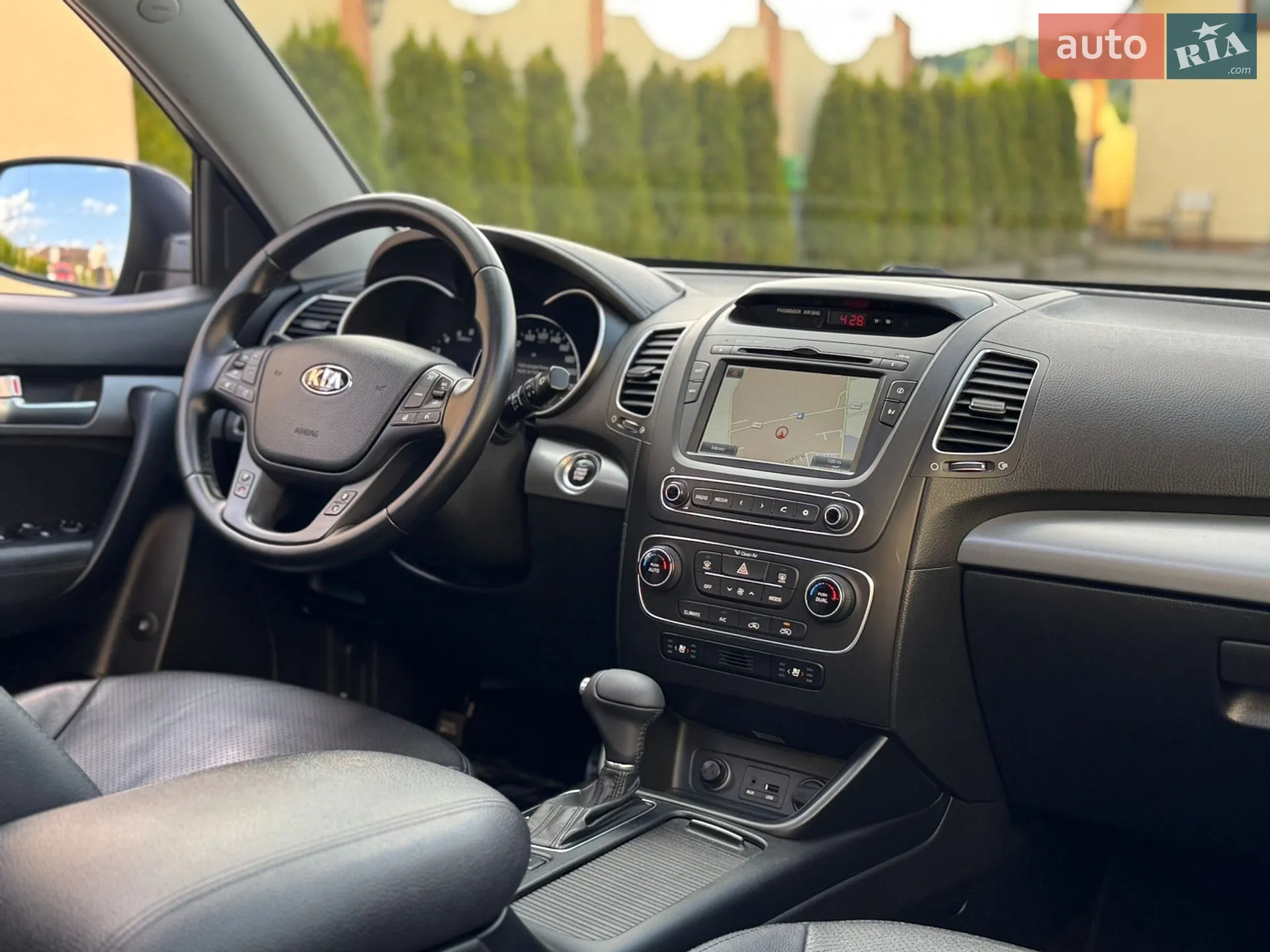 2013 Kia Sorento - мініатюра 72