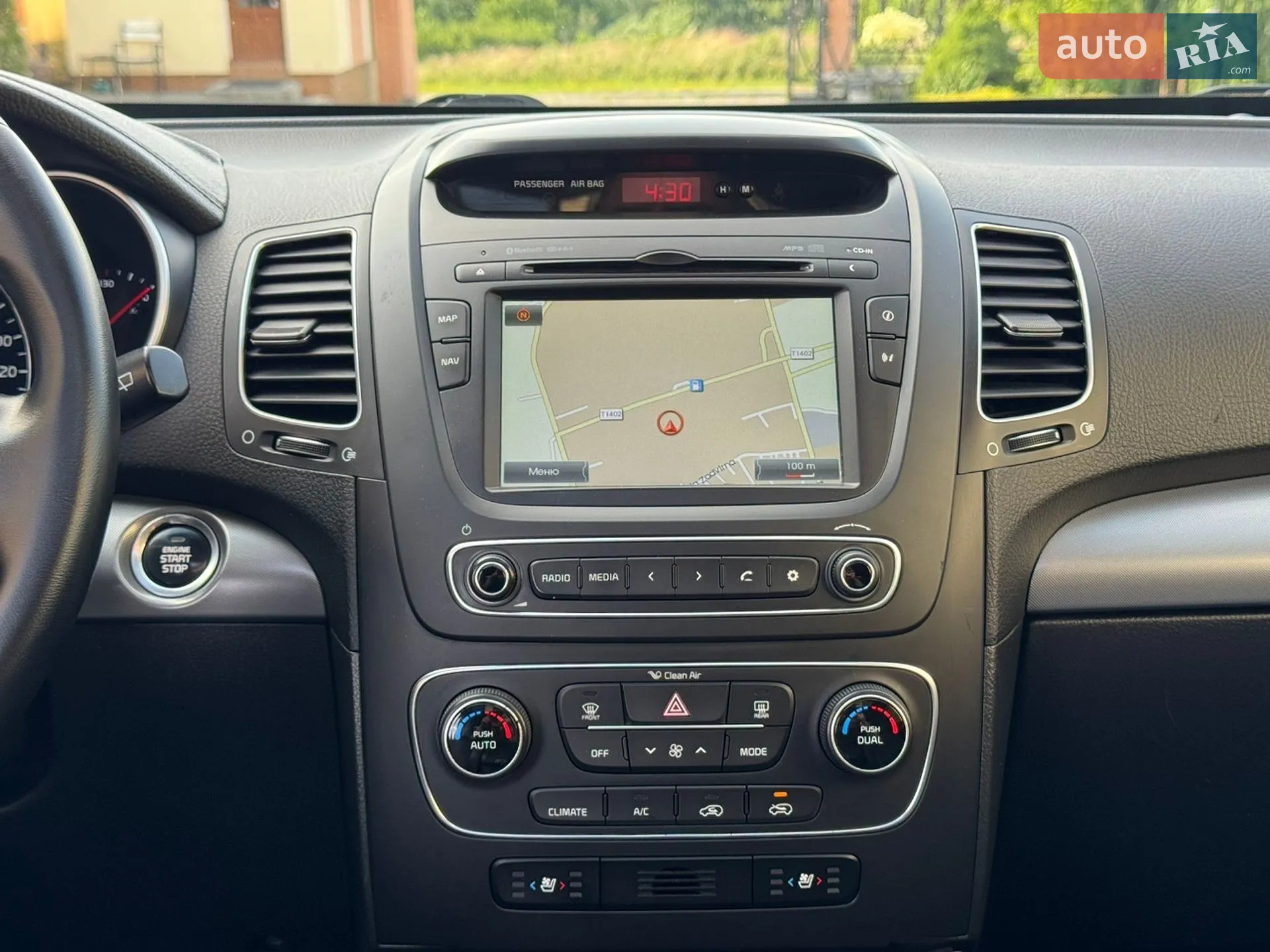 2013 Kia Sorento - мініатюра 76
