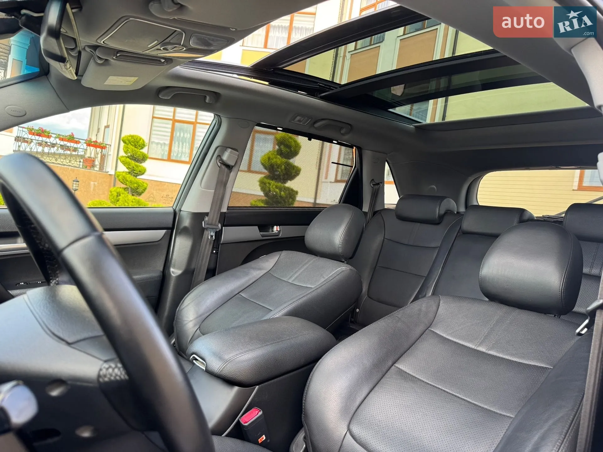 2013 Kia Sorento - мініатюра 79