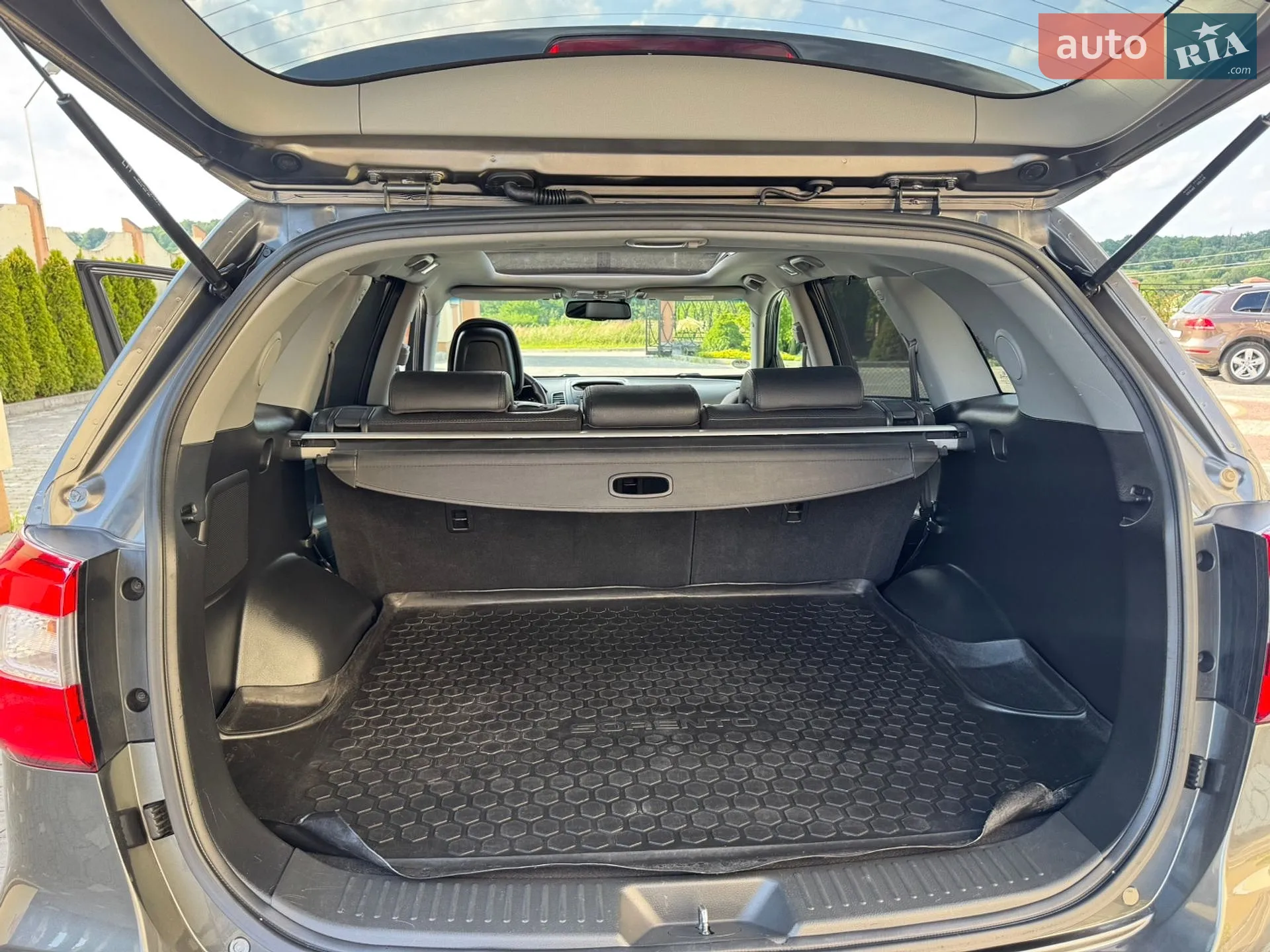 2013 Kia Sorento - мініатюра 90