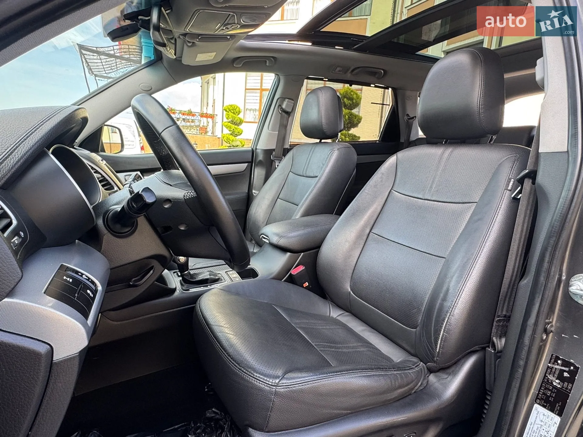 2013 Kia Sorento - мініатюра 93