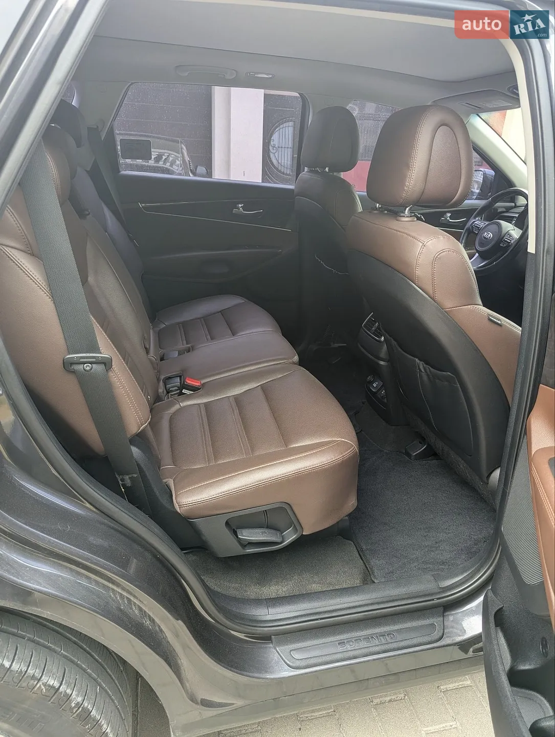 2016 Kia Sorento - мініатюра 15