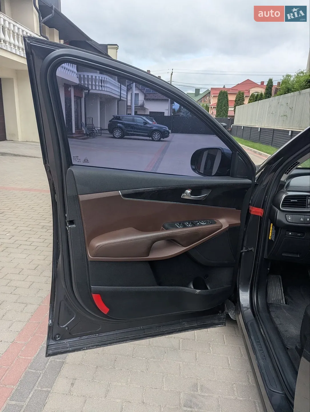 2016 Kia Sorento - мініатюра 19