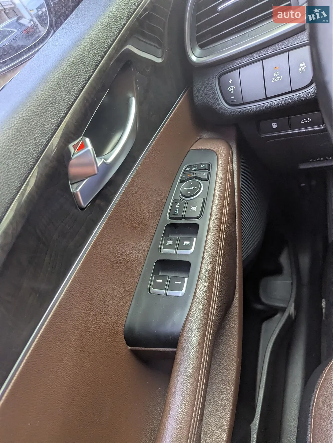 2016 Kia Sorento - мініатюра 23