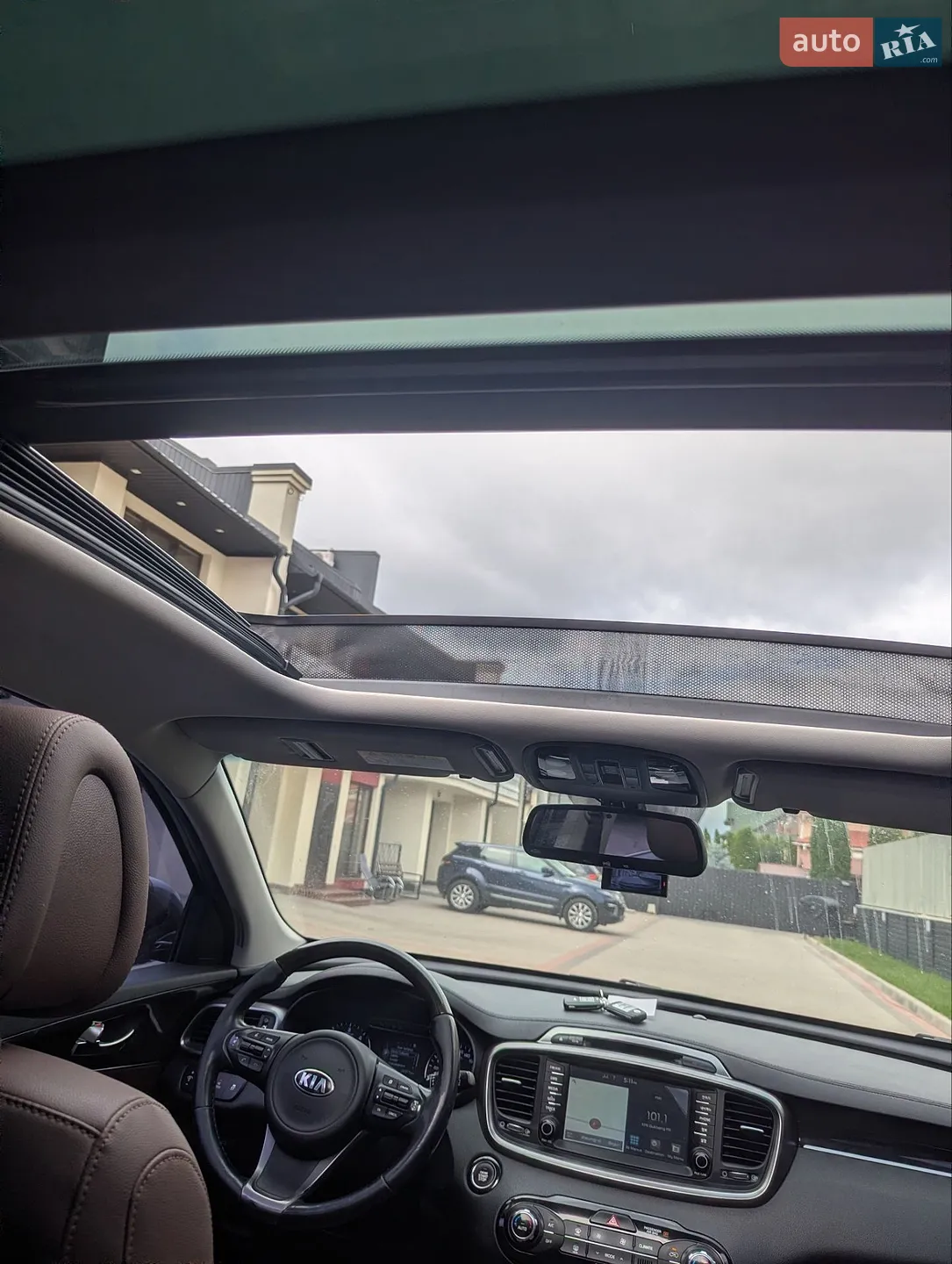 2016 Kia Sorento - мініатюра 29