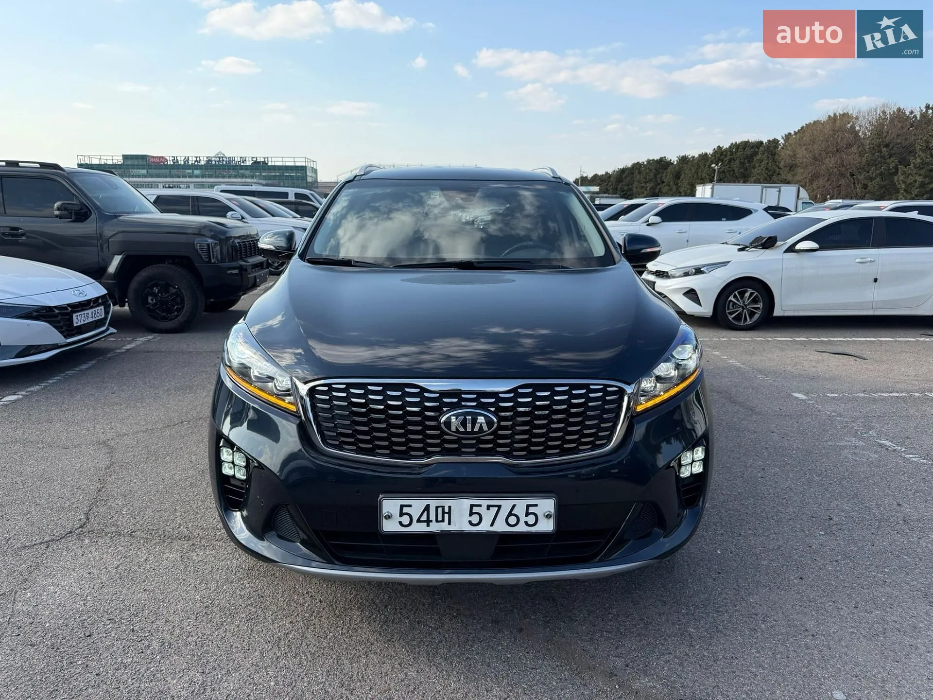 2018 Kia Sorento - мініатюра 3