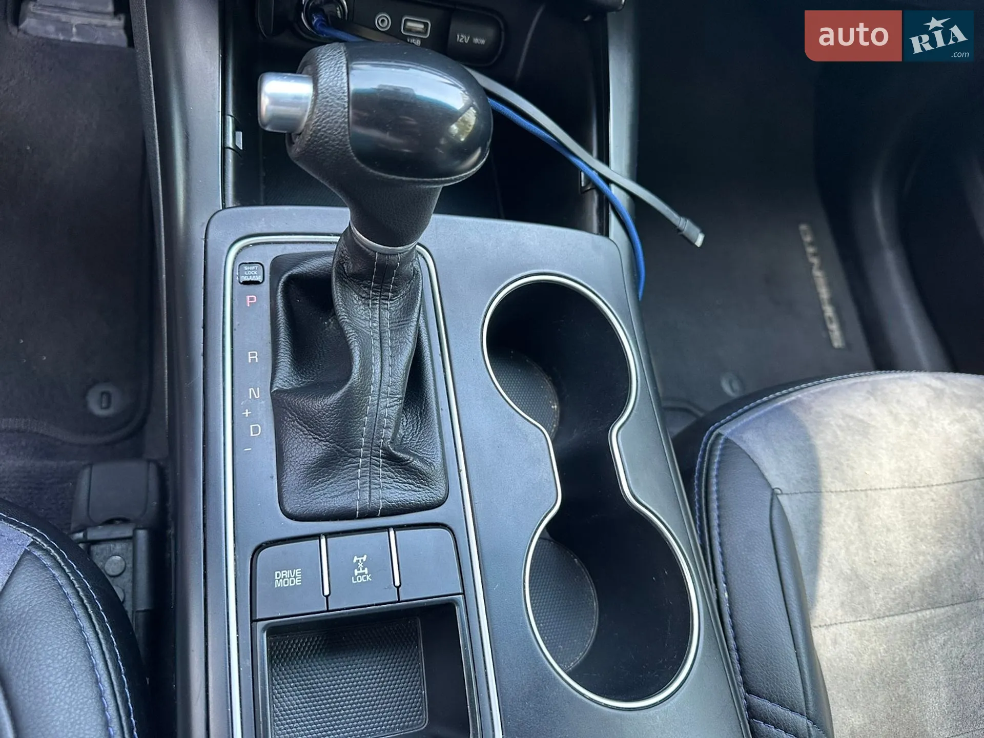 2015 Kia Sorento - мініатюра 18