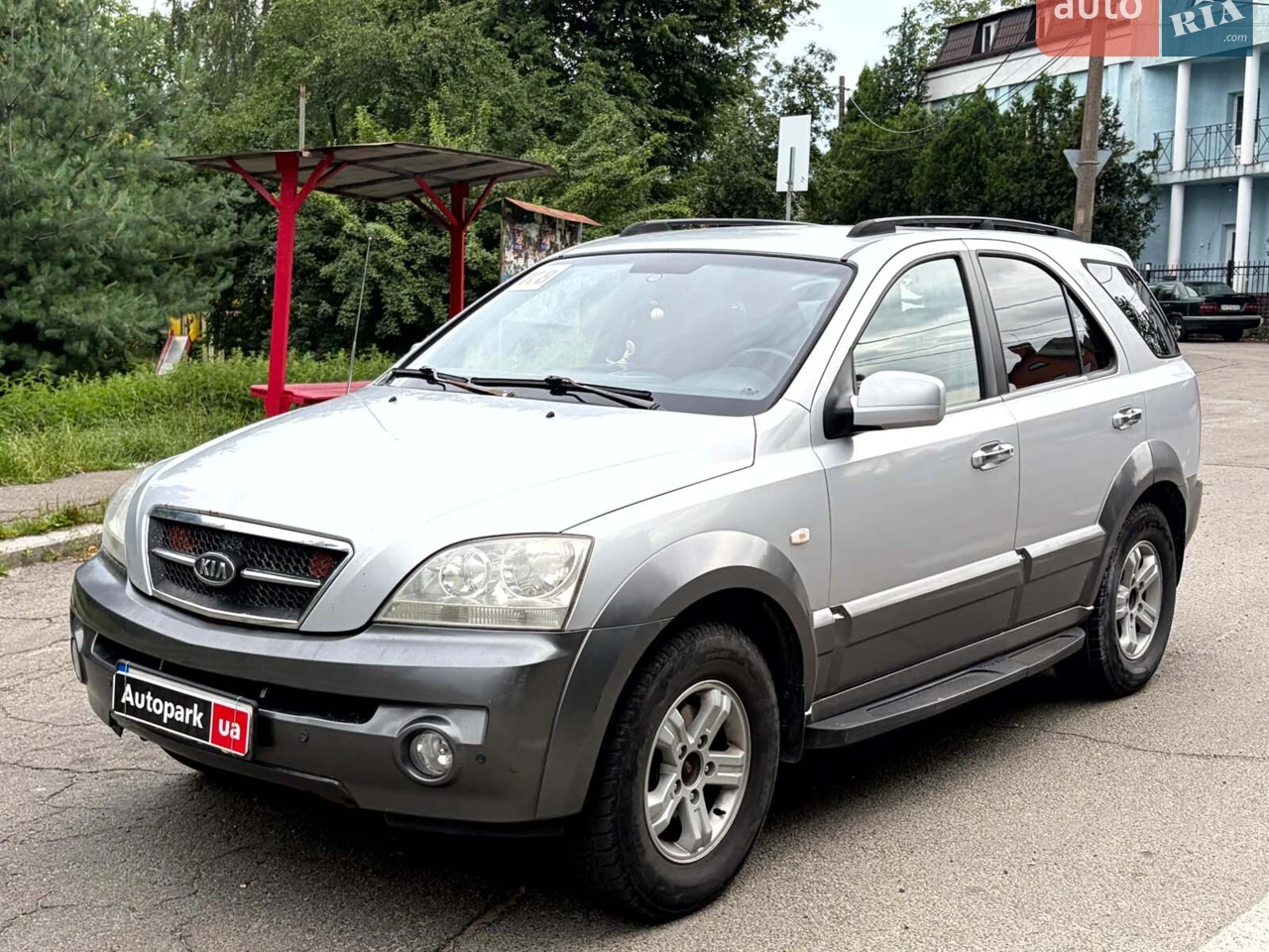 2015 Kia Sorento - мініатюра 18