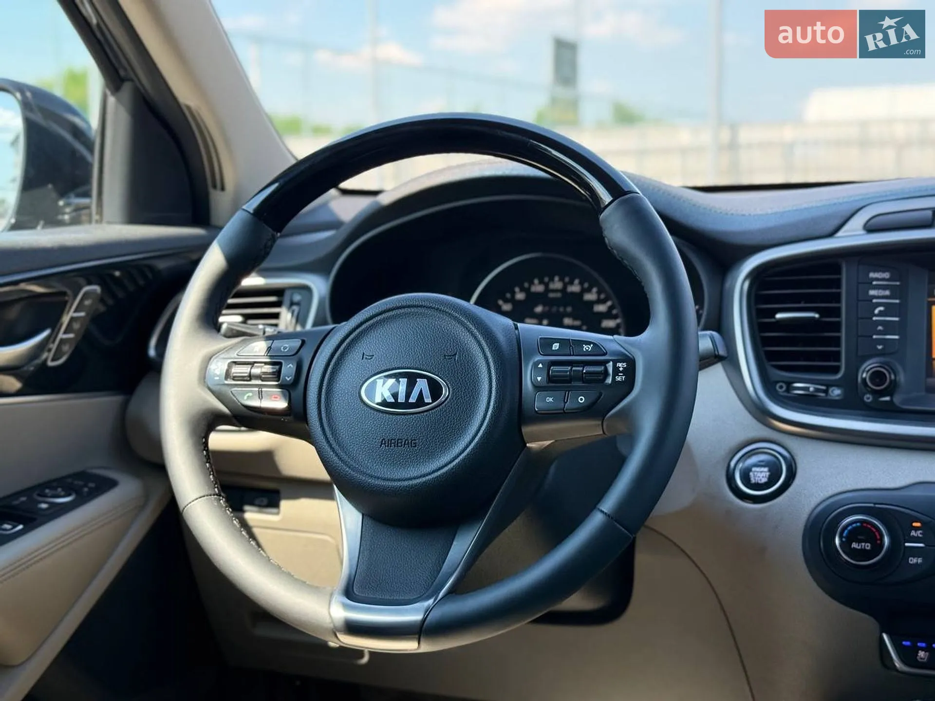 2016 Kia Sorento - мініатюра 14