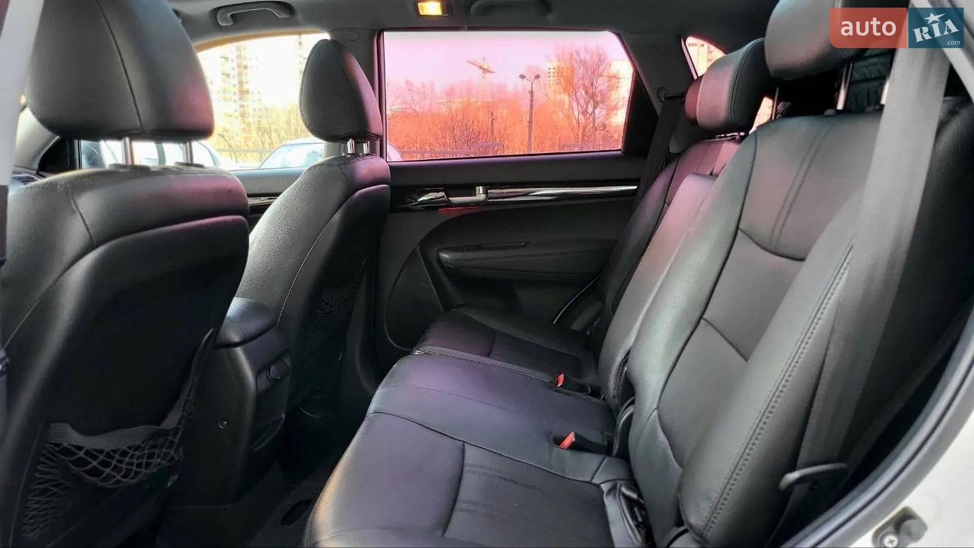 2014 Kia Sorento - мініатюра 13