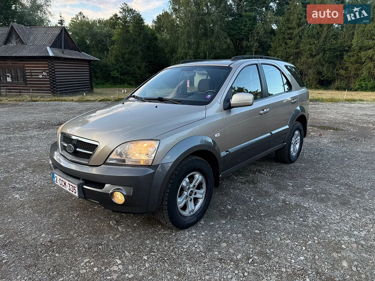 2011 Hyundai Santa Fe - мініатюра 48