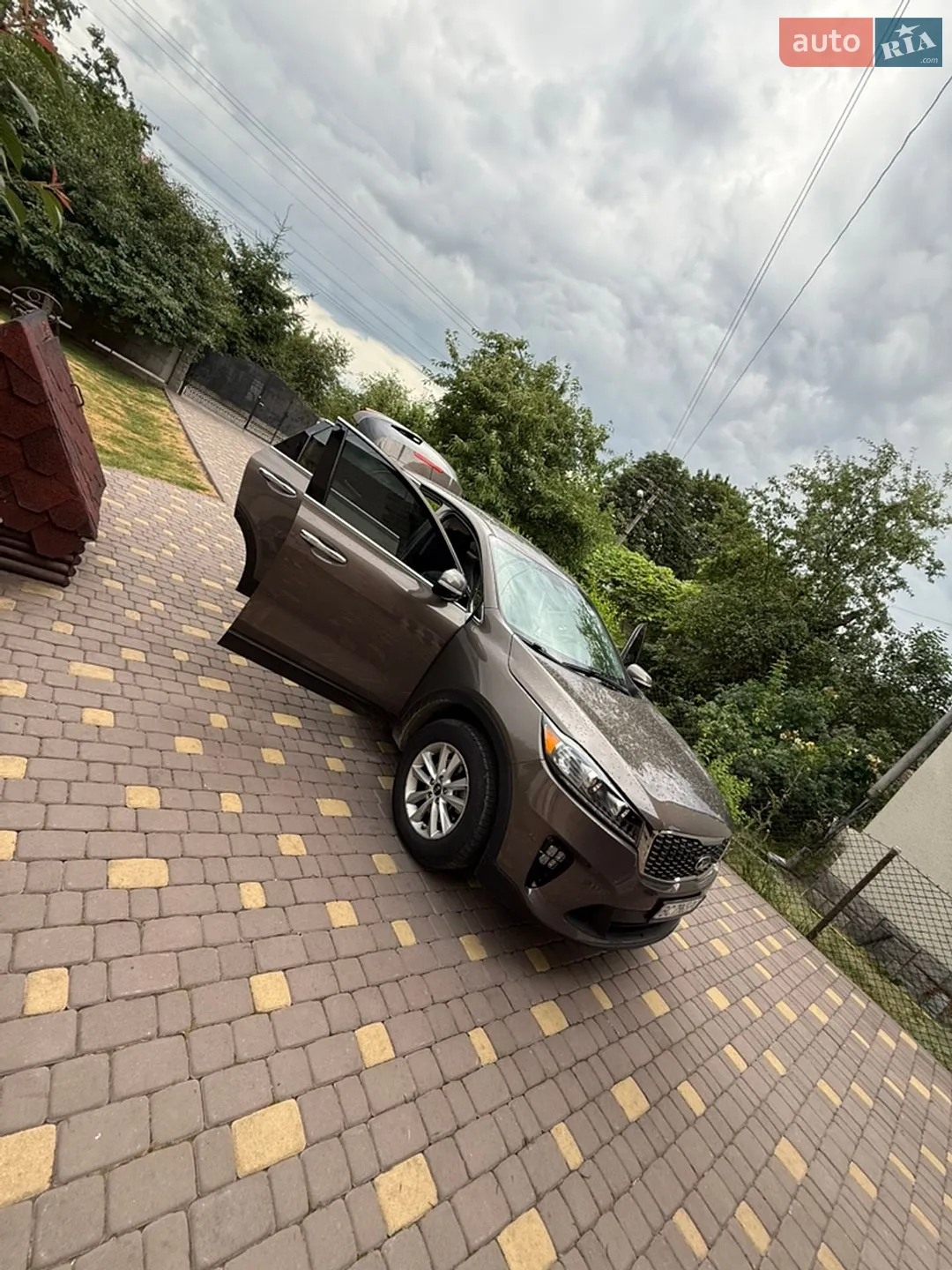 2019 Kia Sorento - мініатюра 5