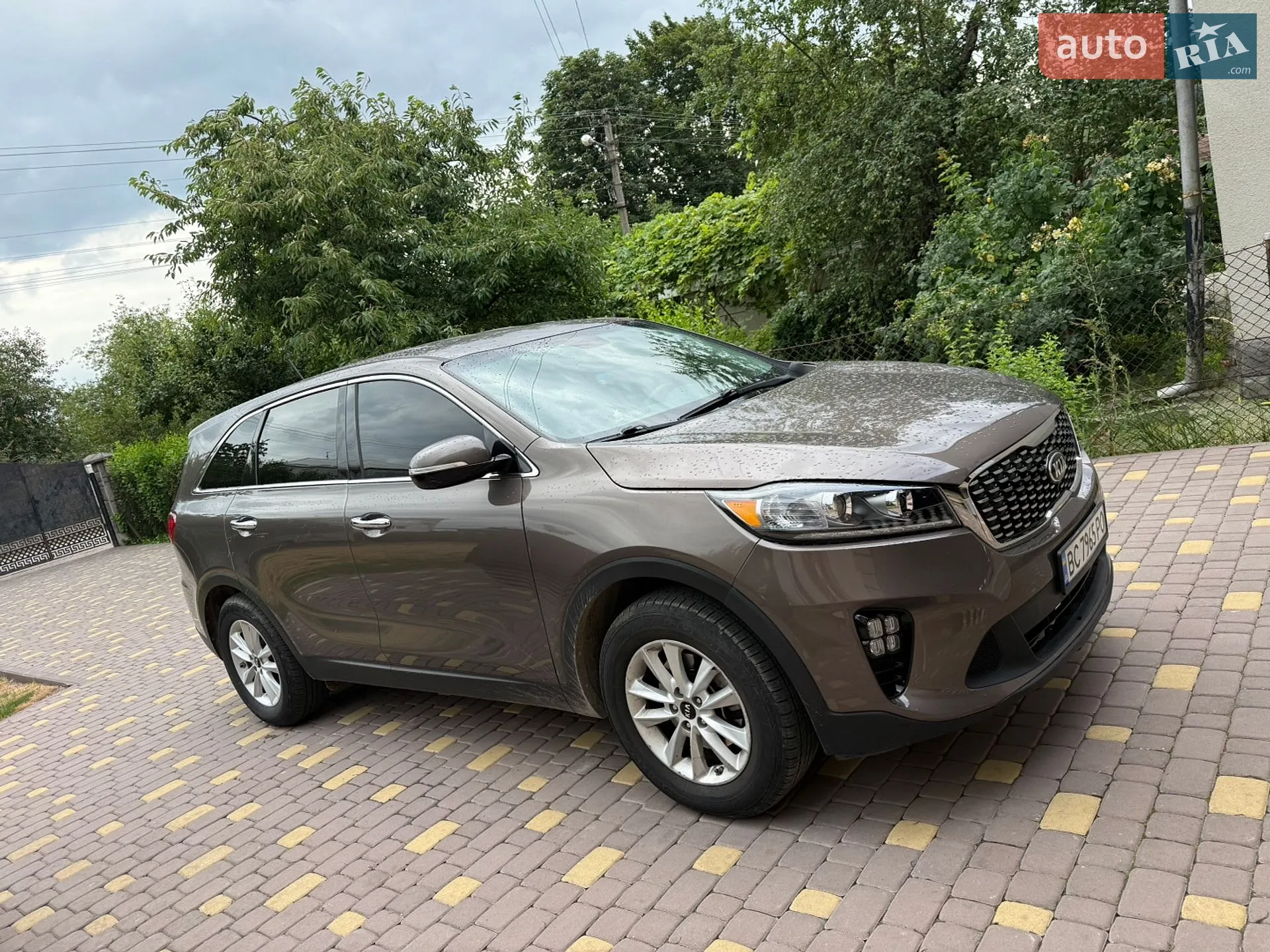 2019 Kia Sorento - мініатюра 6