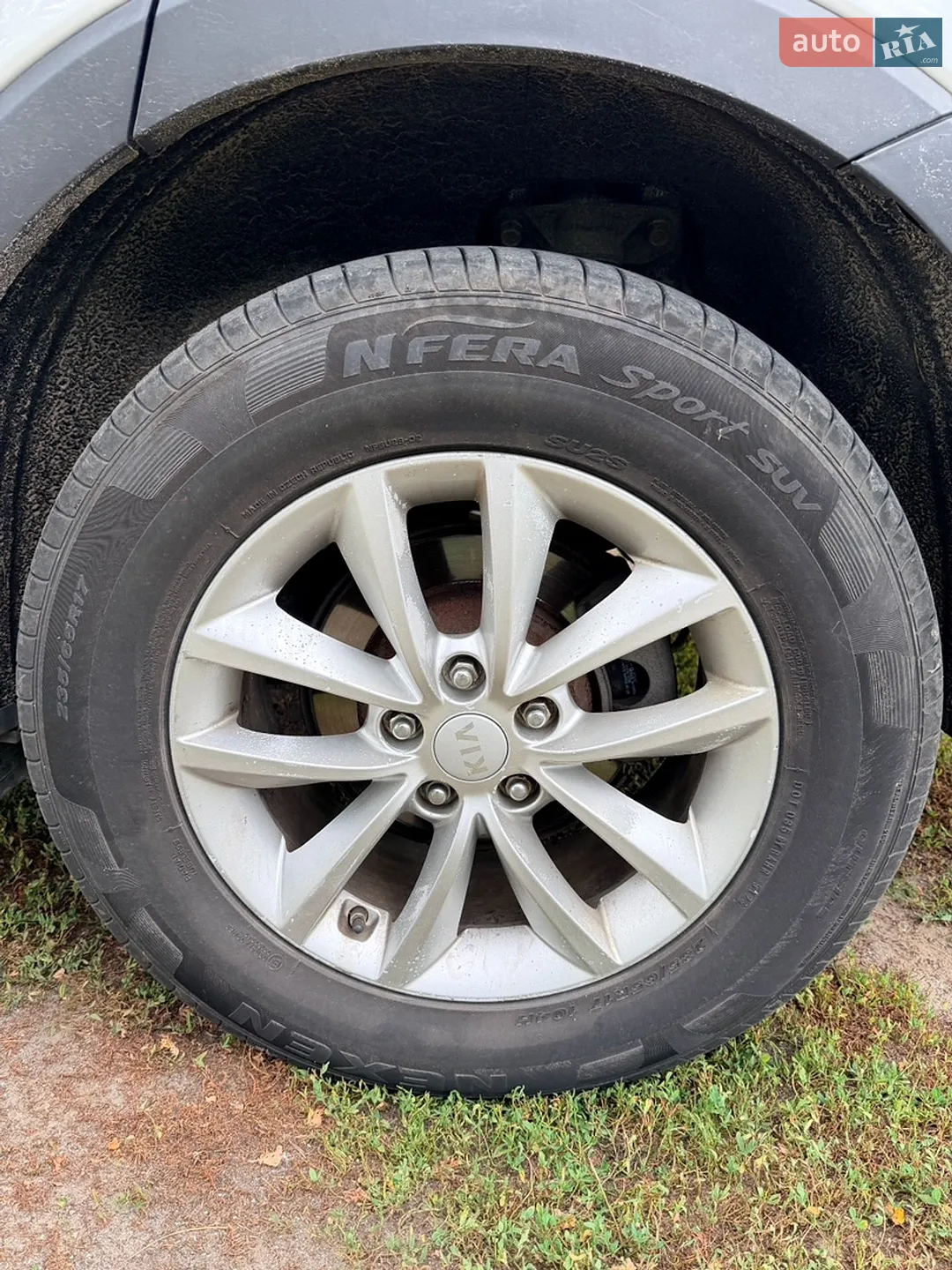 2014 Kia Sorento - мініатюра 13