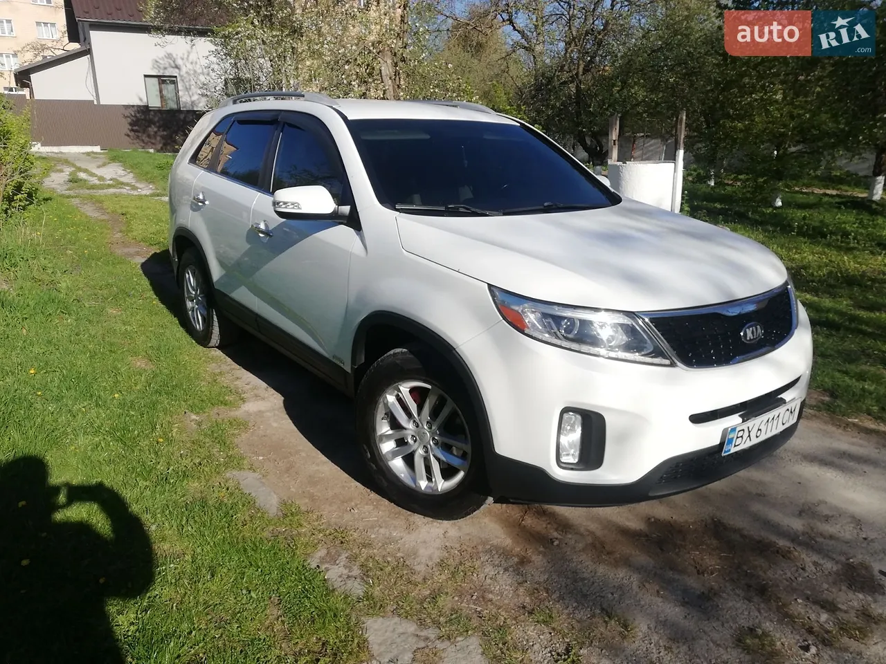 2015 Kia Sorento - мініатюра 56