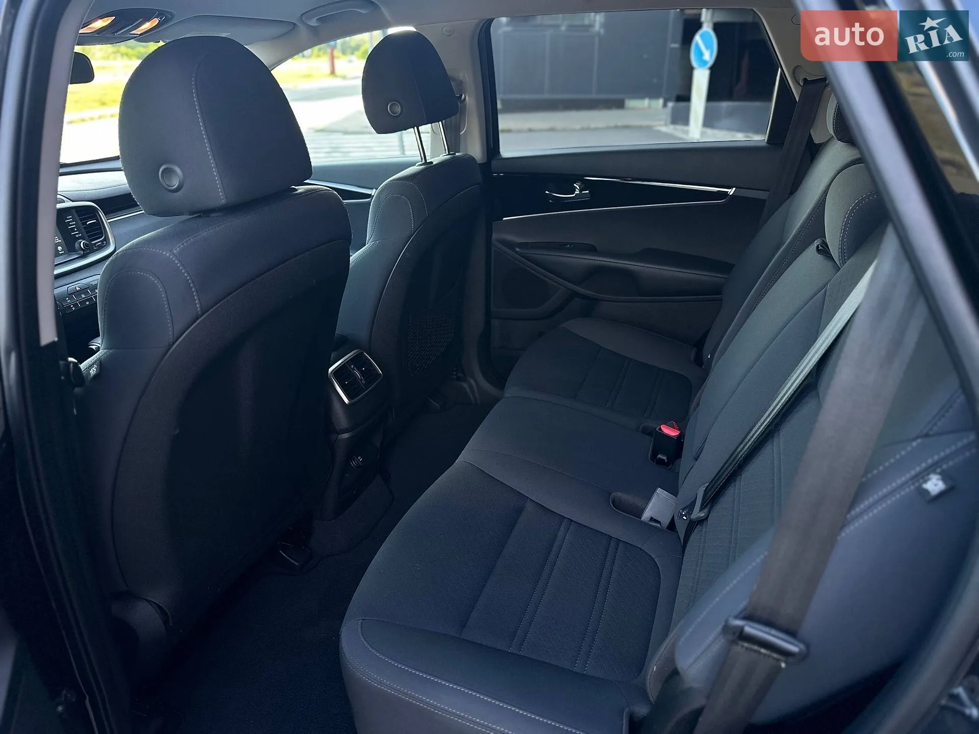 2018 Kia Sorento - мініатюра 17