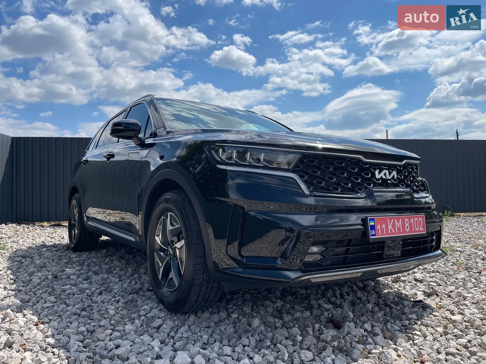 2021 Kia Sorento - мініатюра 4