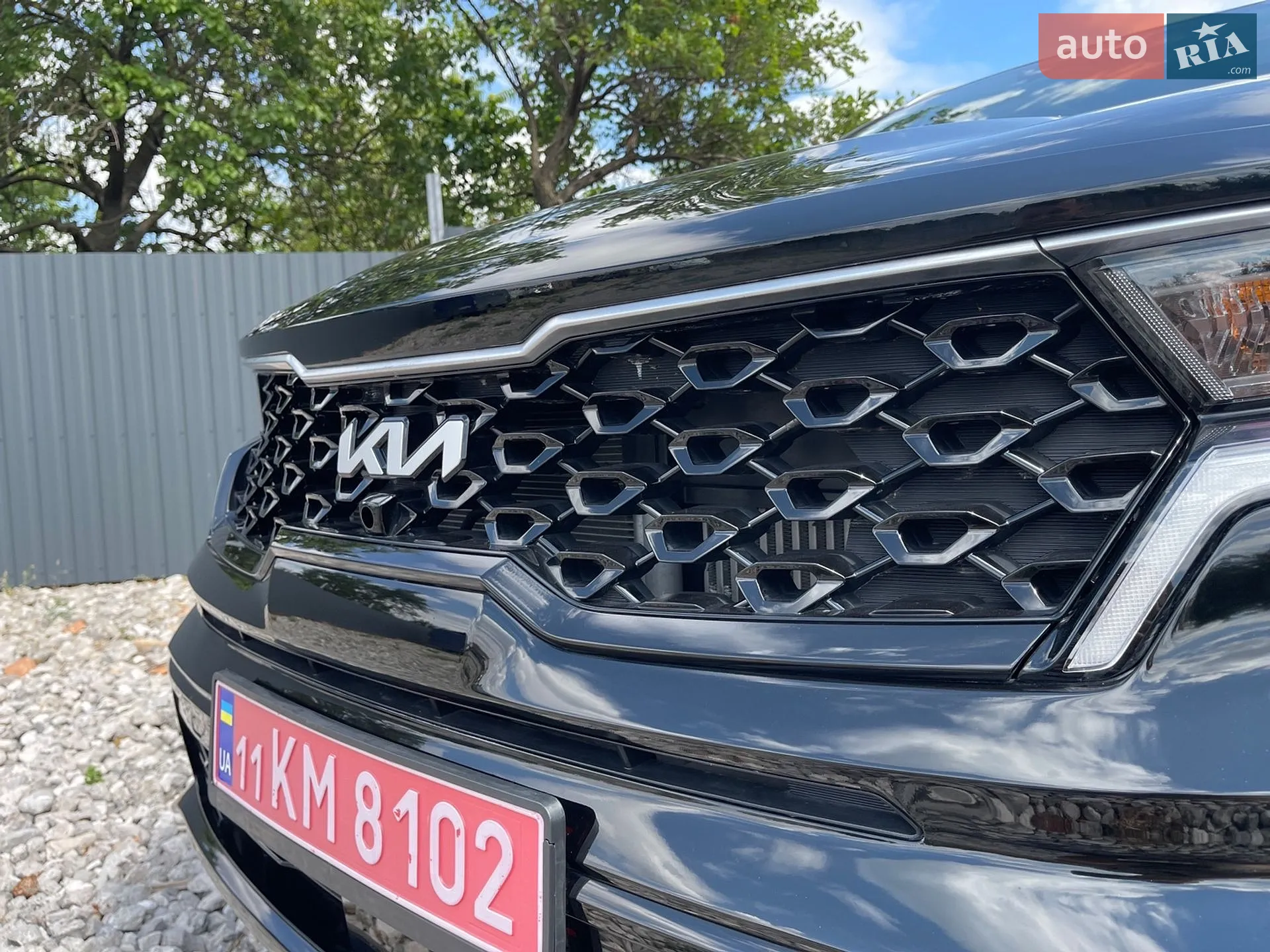 2021 Kia Sorento - мініатюра 8
