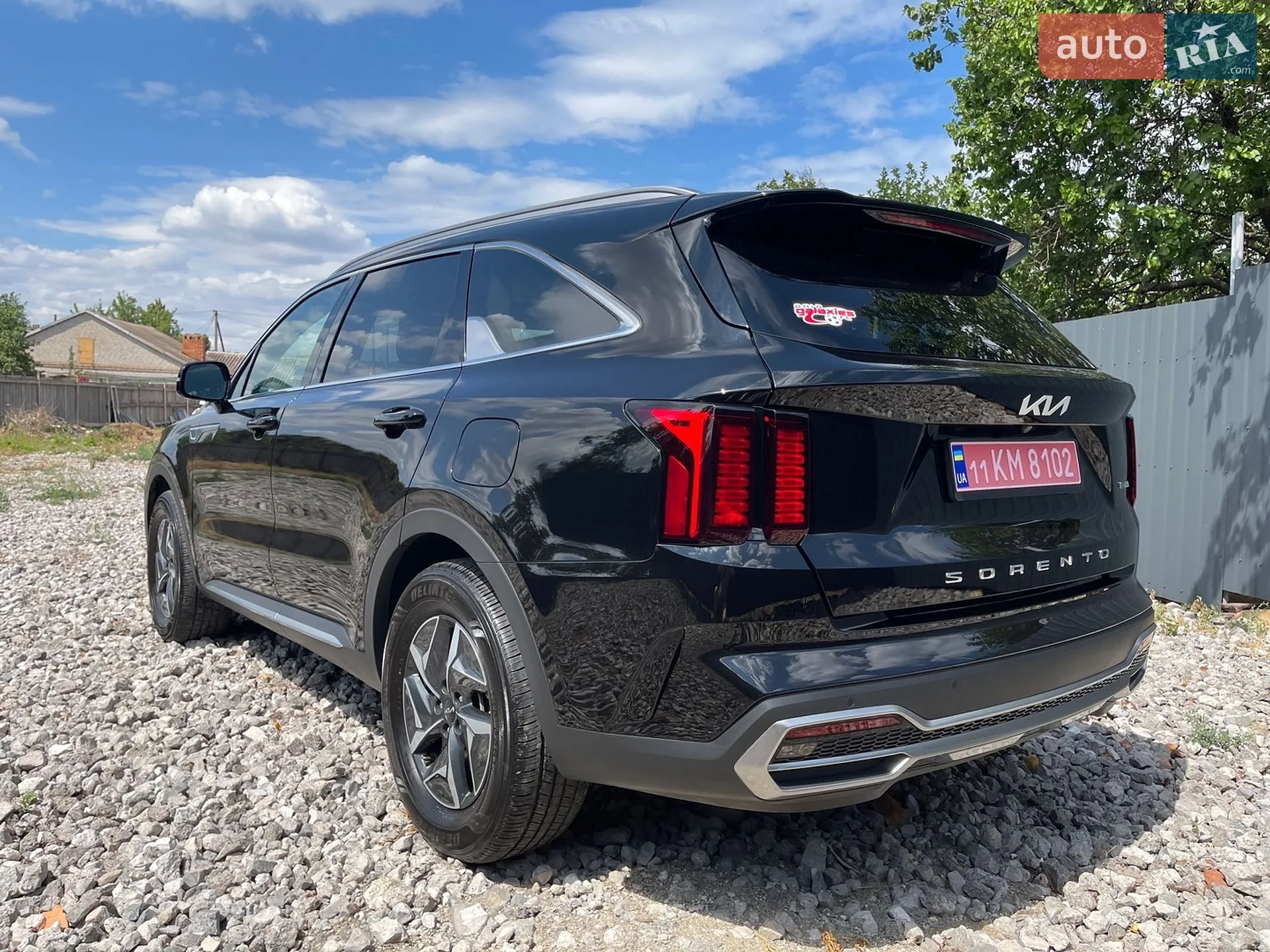 2021 Kia Sorento - мініатюра 18