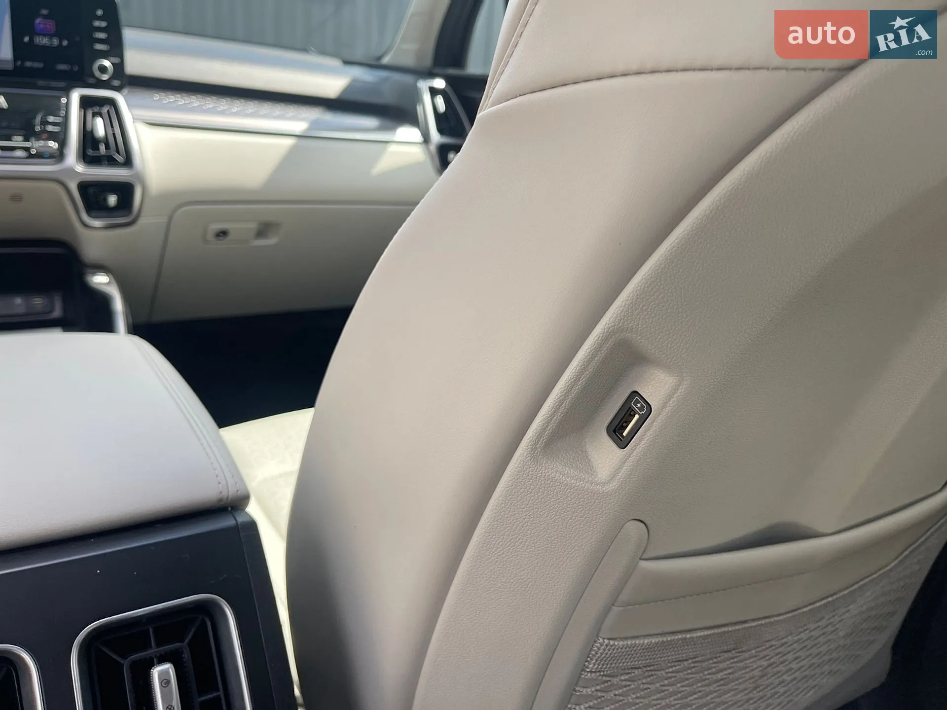 2021 Kia Sorento - мініатюра 26
