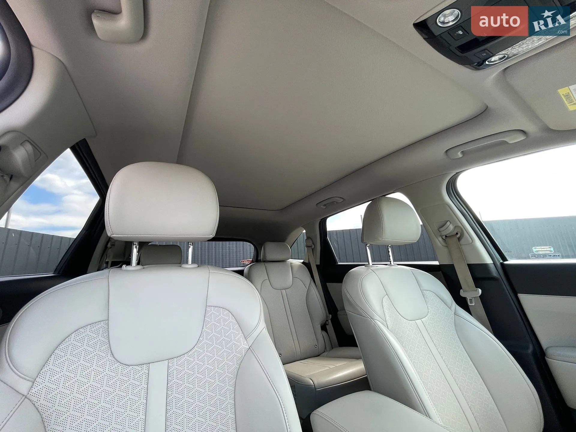 2021 Kia Sorento - мініатюра 46