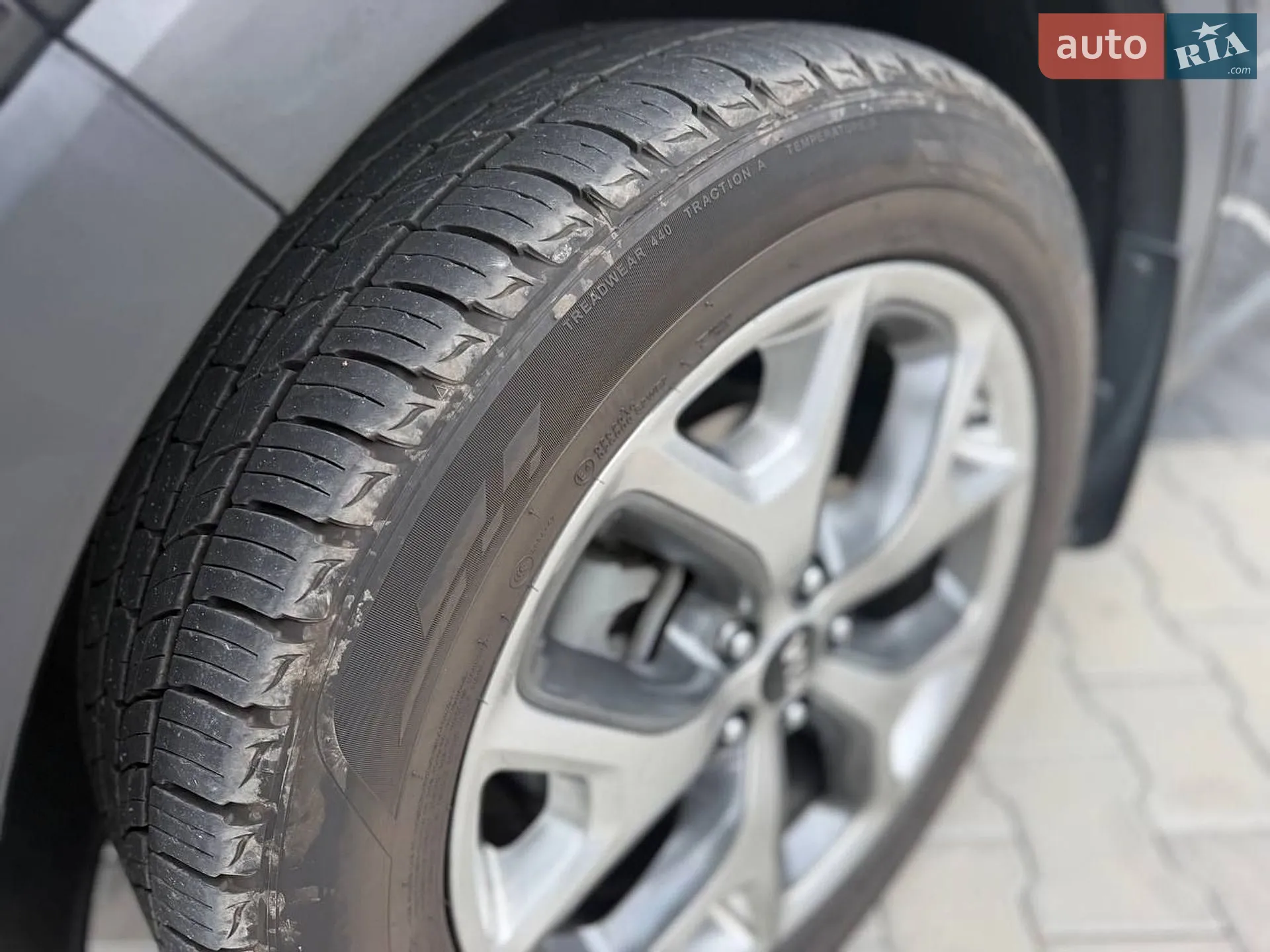 2015 Kia Sorento - мініатюра 12