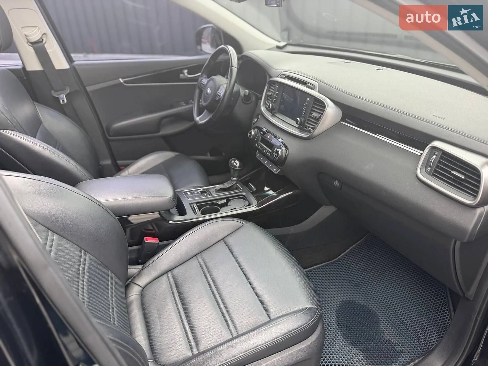 2015 Kia Sorento - мініатюра 25