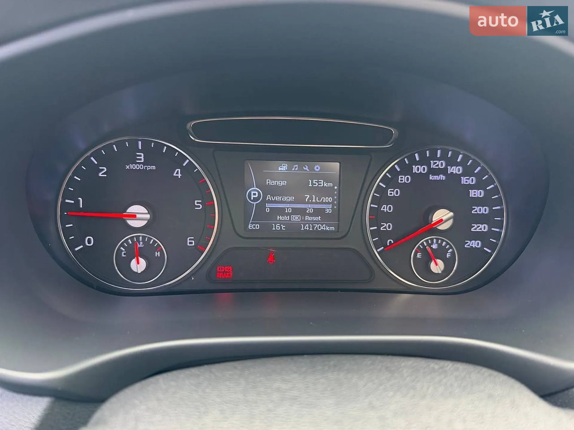 2015 Kia Sorento - мініатюра 30