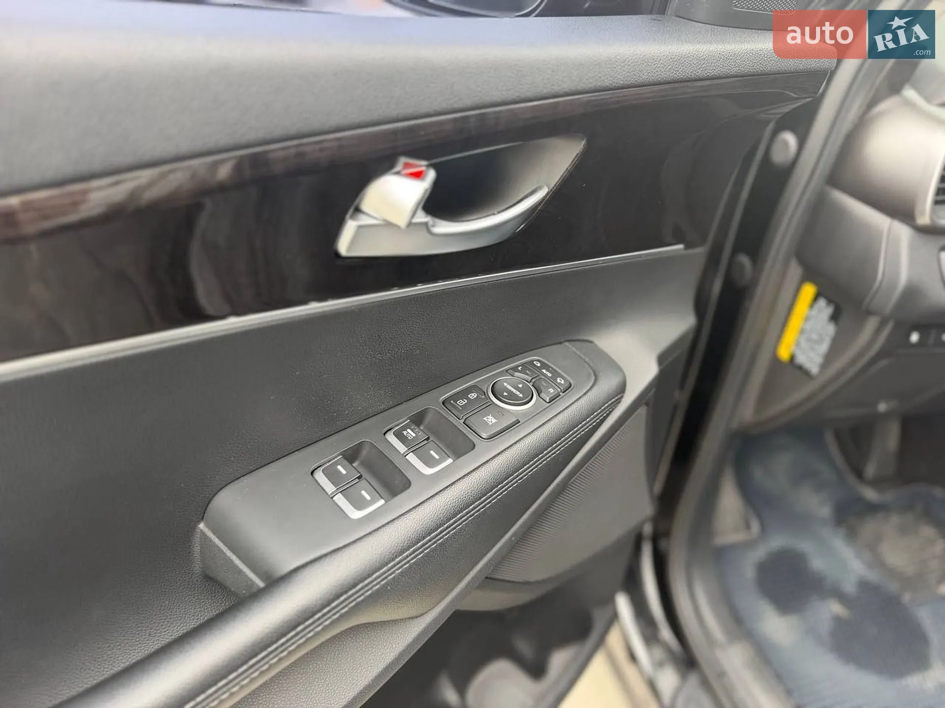 2015 Kia Sorento - мініатюра 35