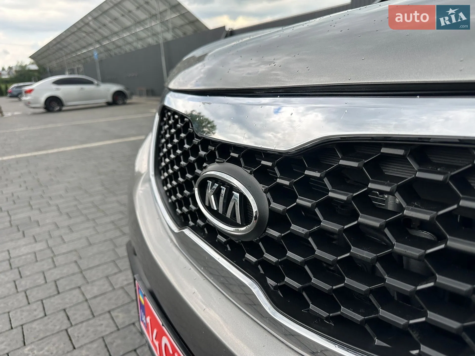 2011 Kia Sorento - мініатюра 22
