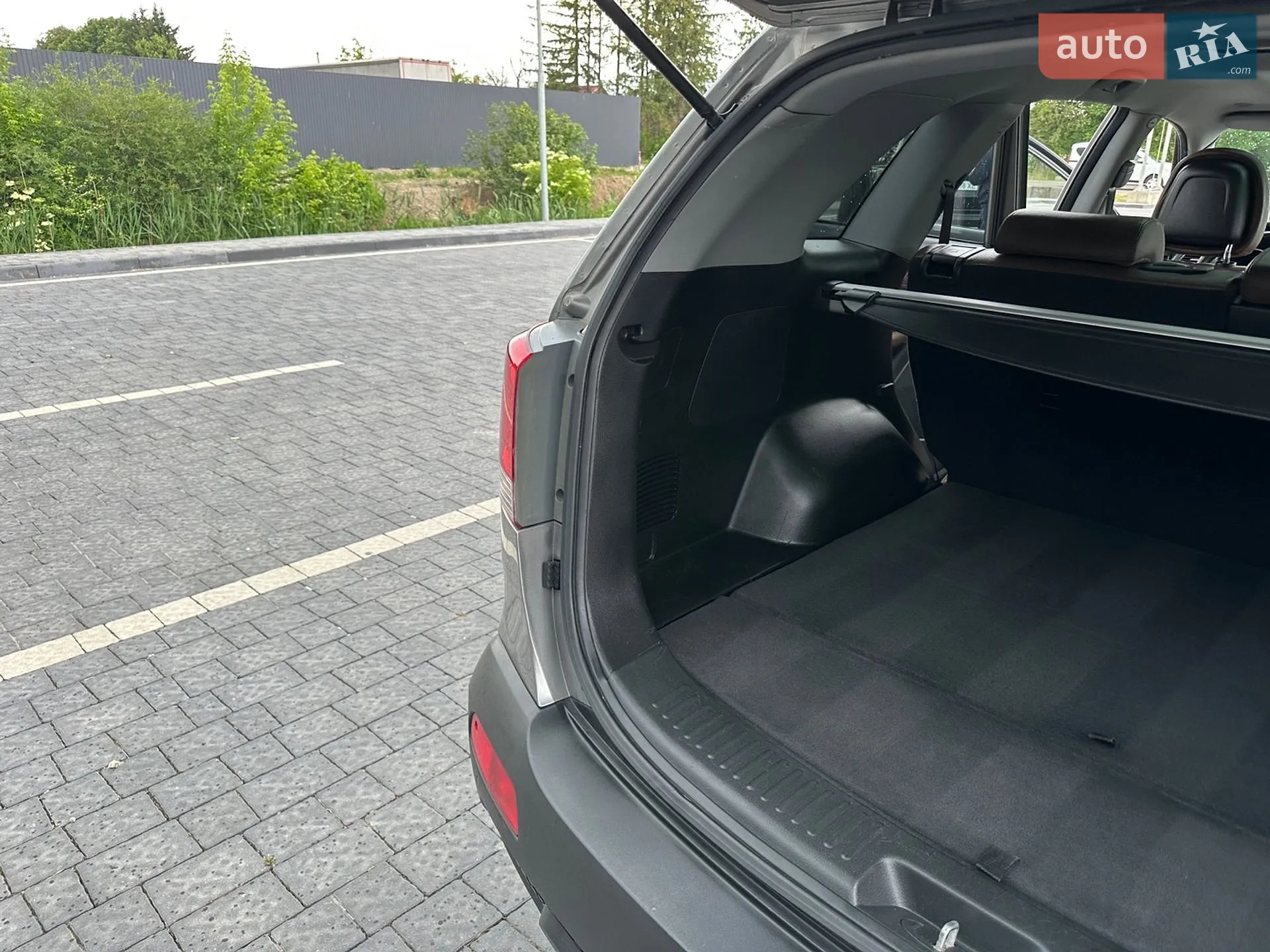 2011 Kia Sorento - мініатюра 29
