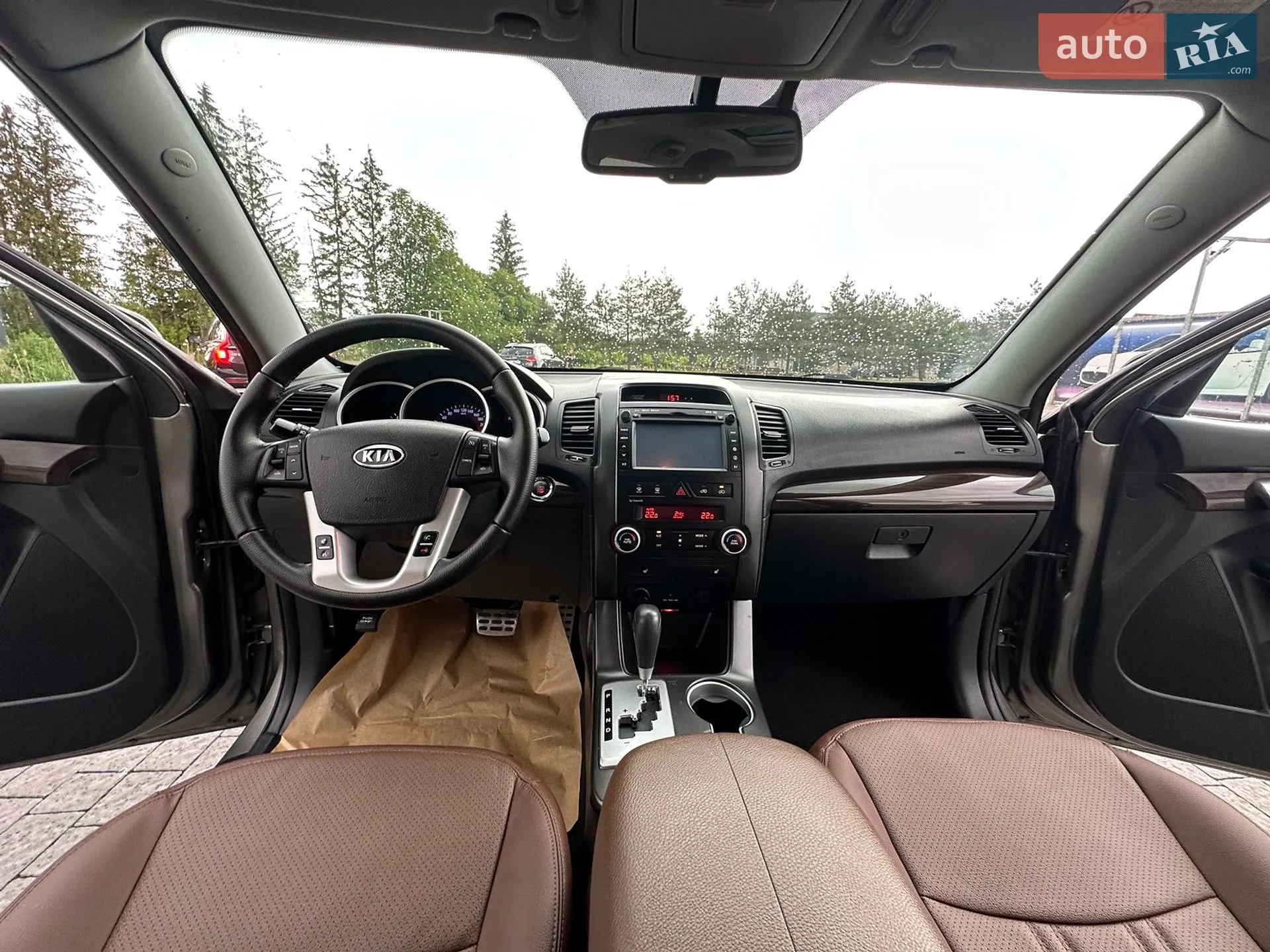 2011 Kia Sorento - мініатюра 39