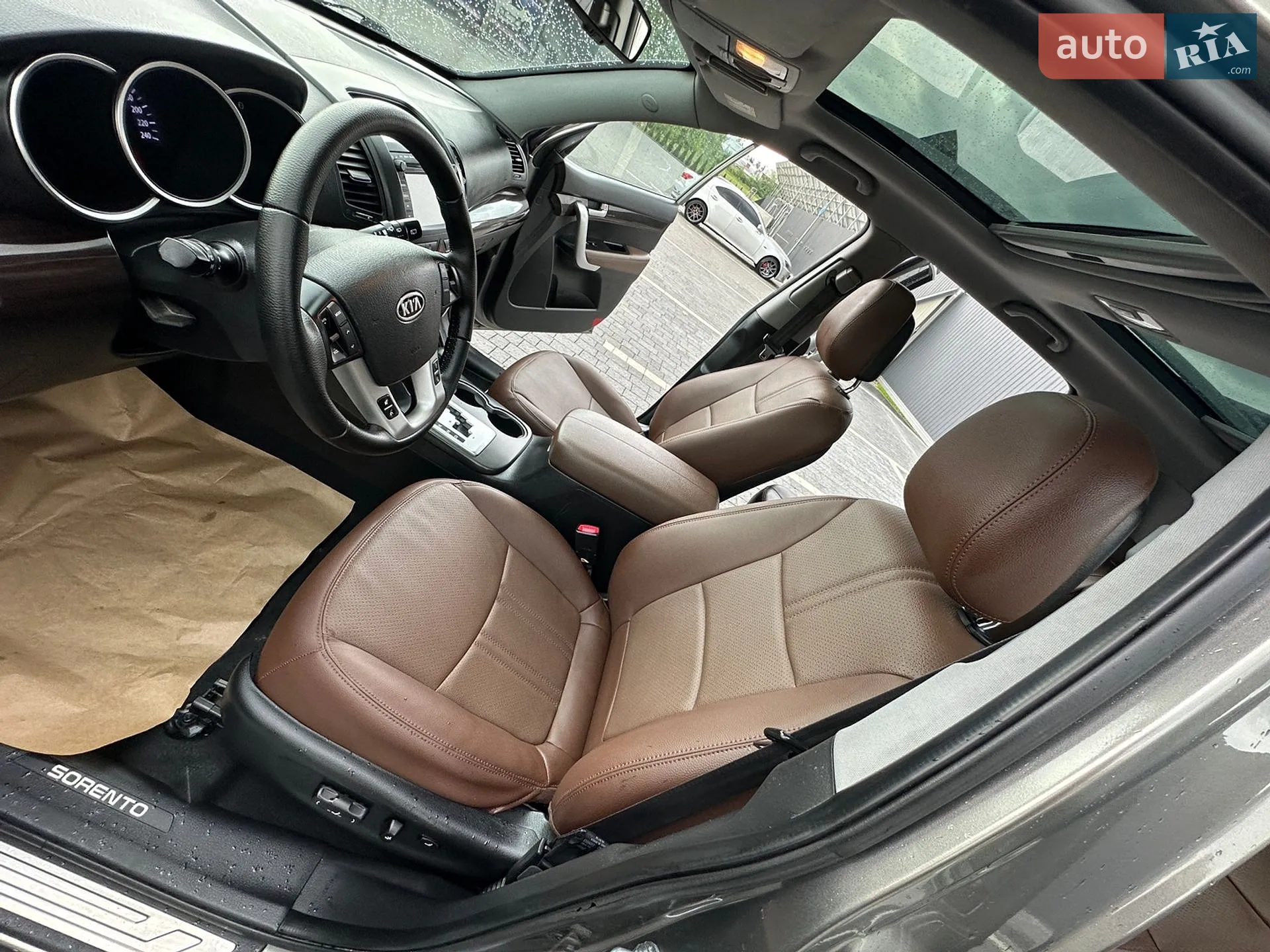 2011 Kia Sorento - мініатюра 49