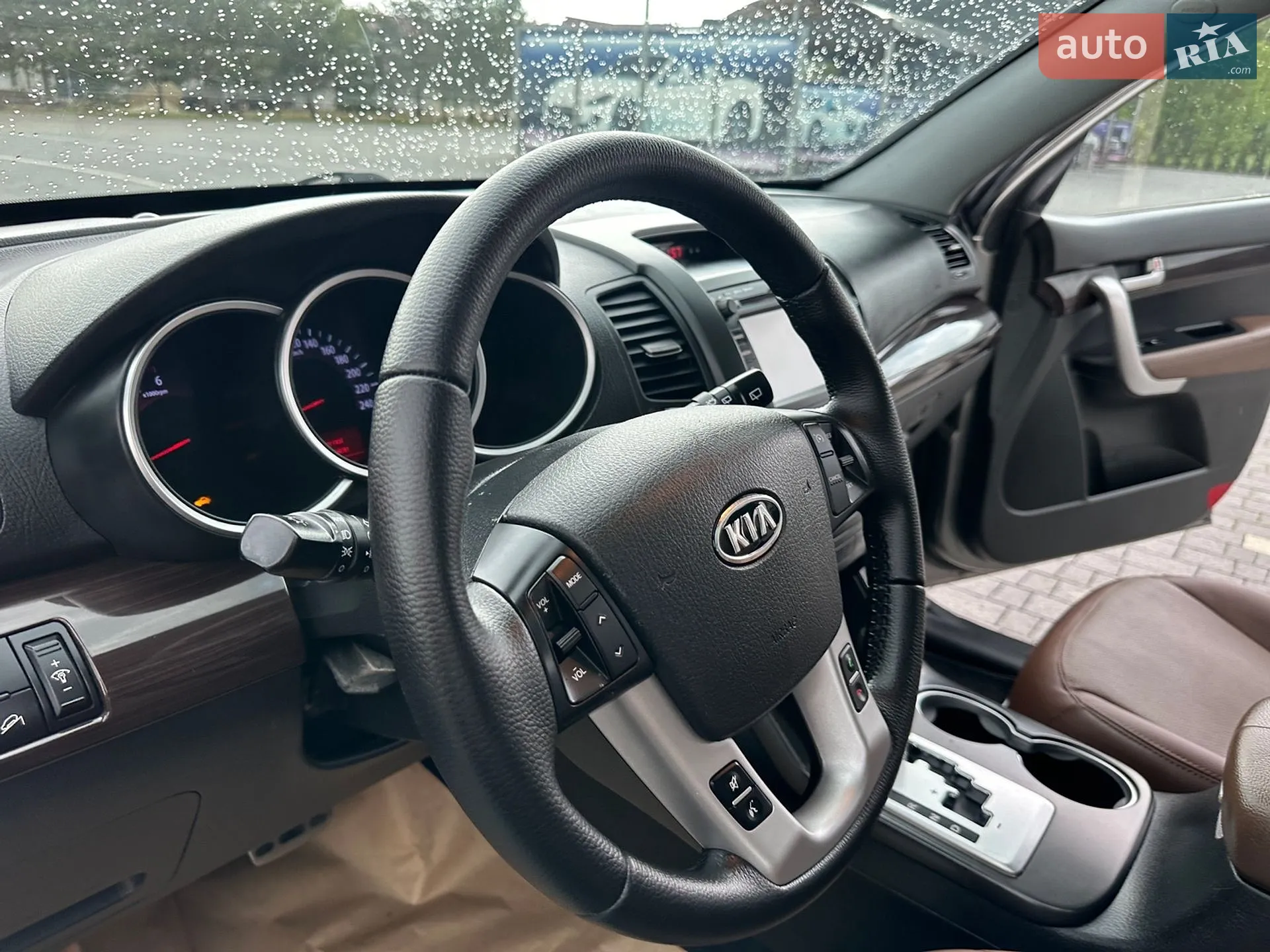 2011 Kia Sorento - мініатюра 52