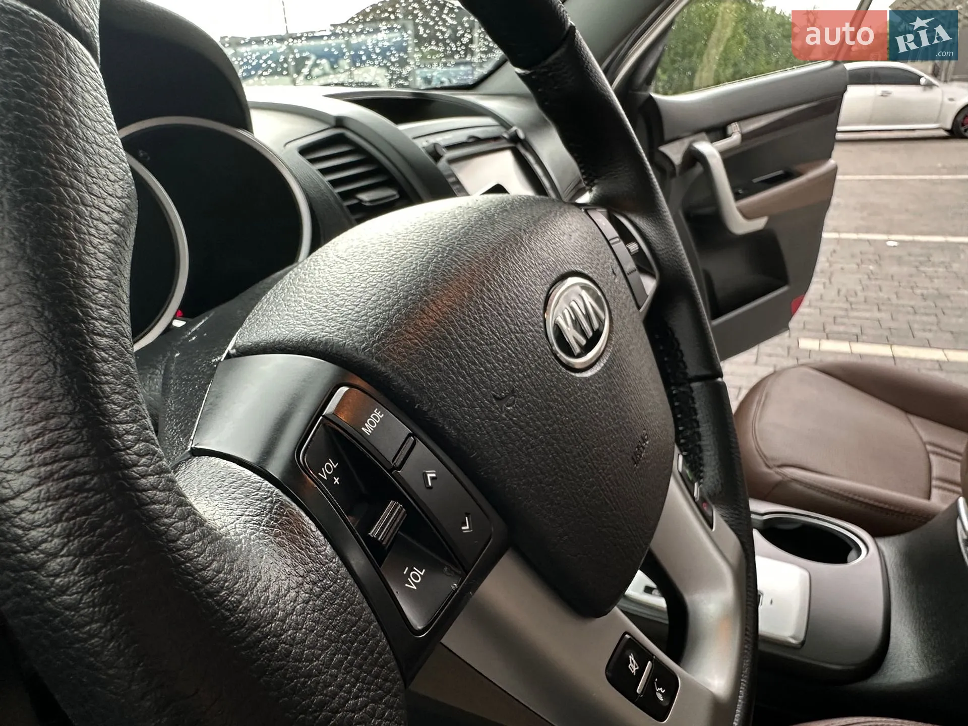 2011 Kia Sorento - мініатюра 56