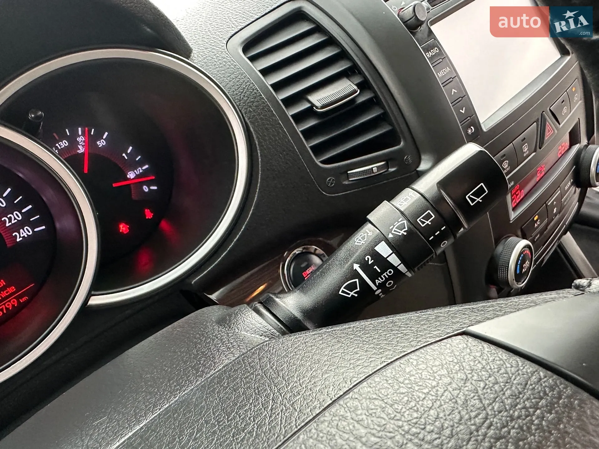 2011 Kia Sorento - мініатюра 59