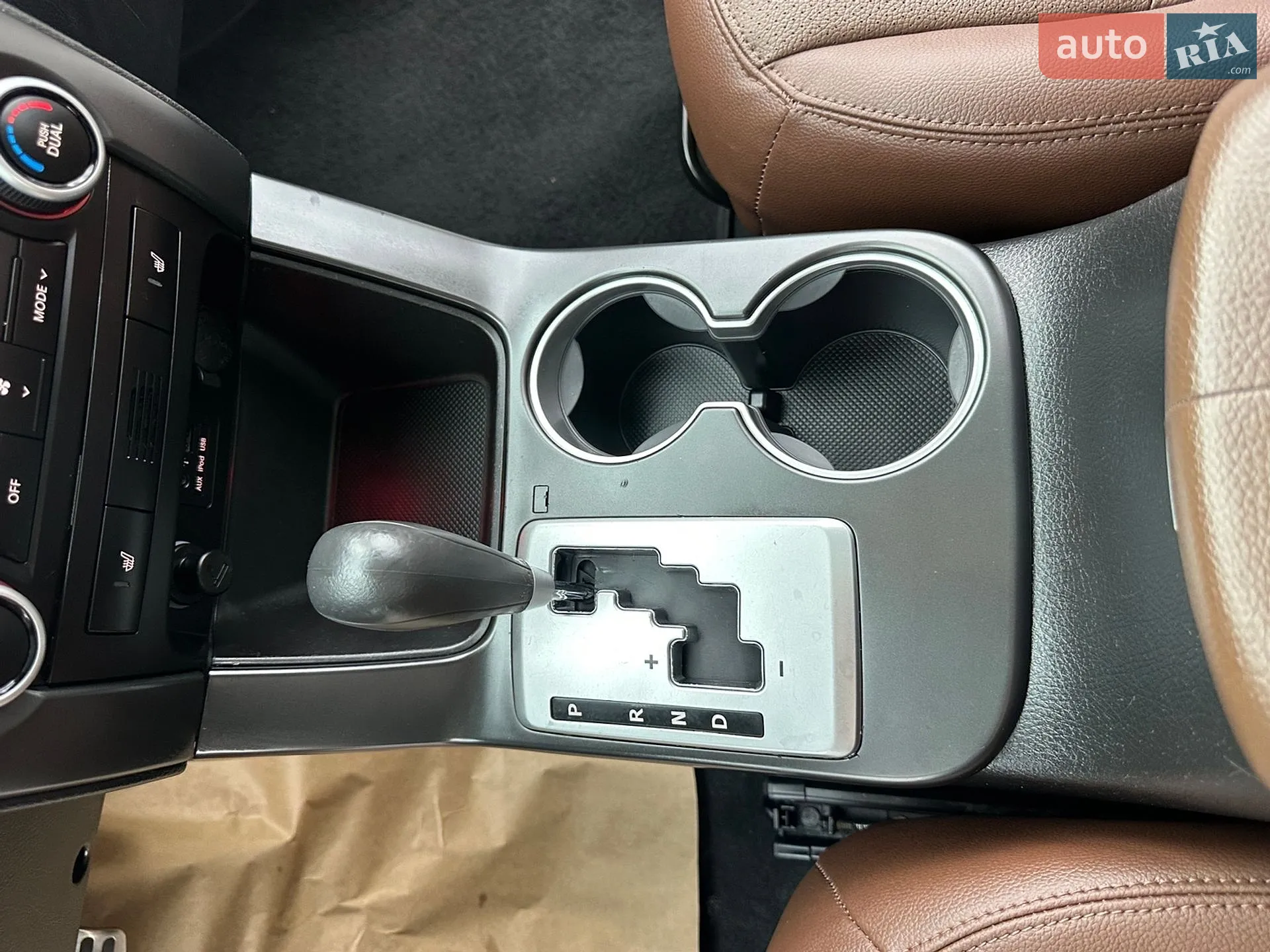 2011 Kia Sorento - мініатюра 62