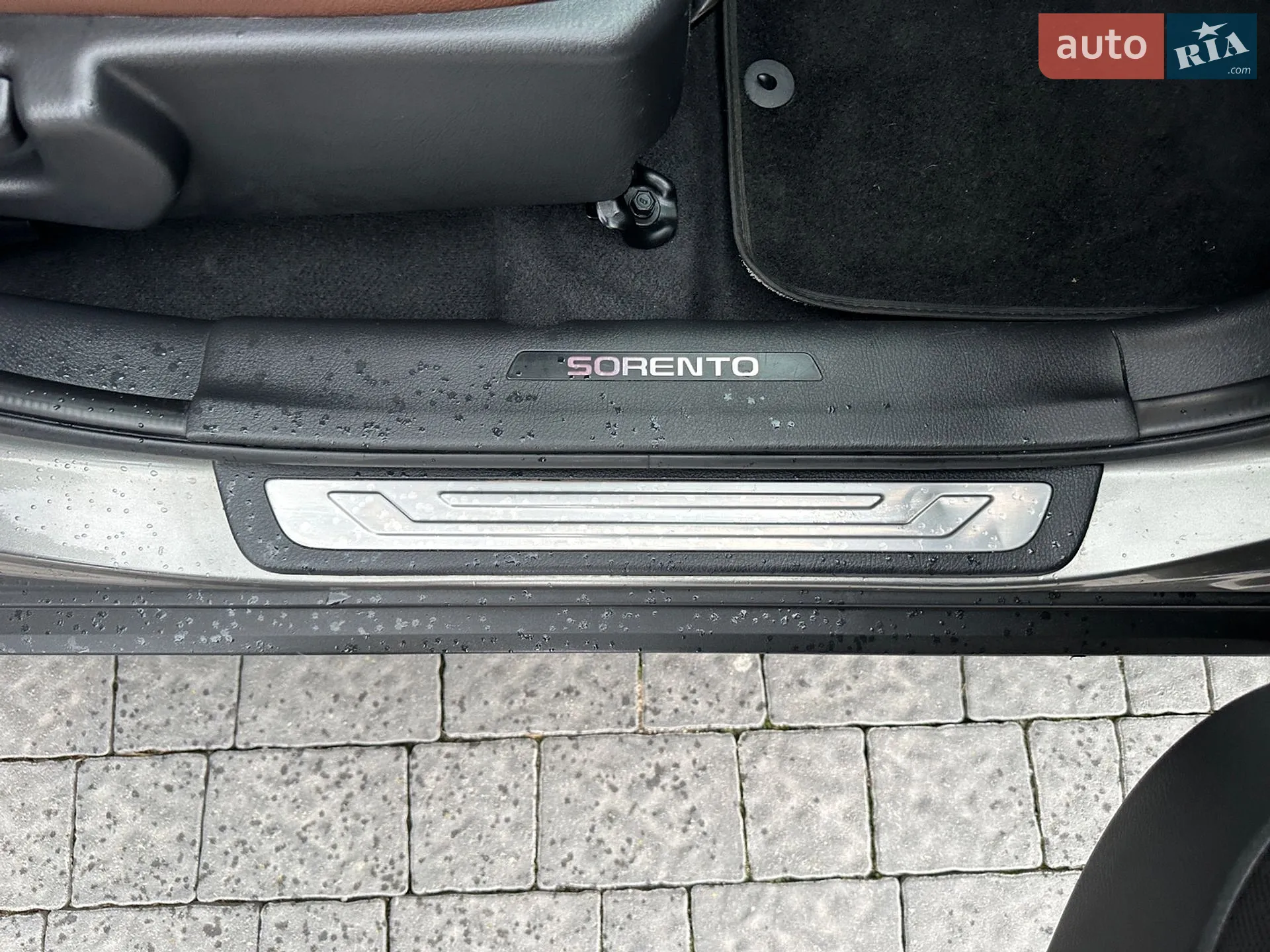 2011 Kia Sorento - мініатюра 72