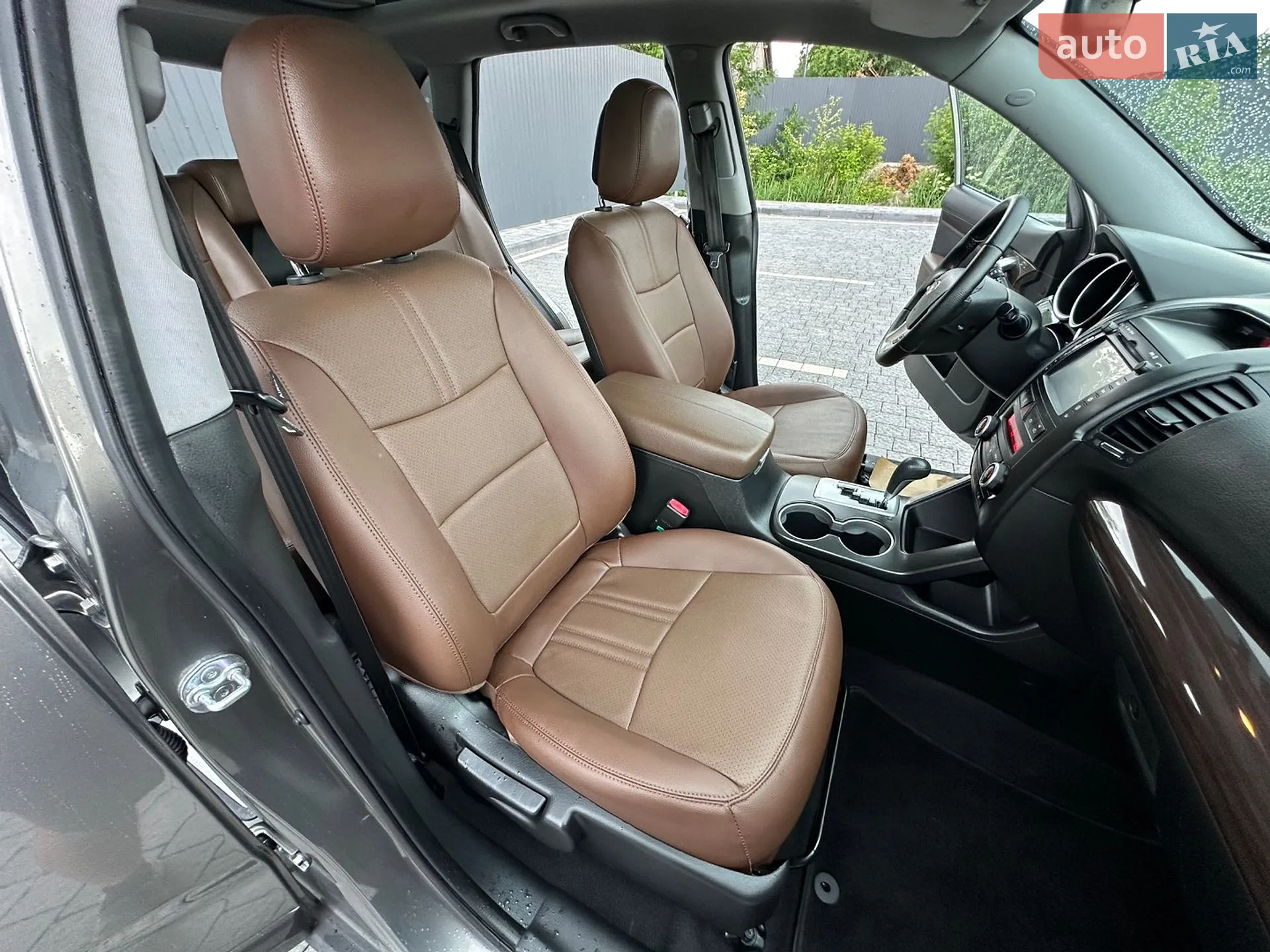 2011 Kia Sorento - мініатюра 75