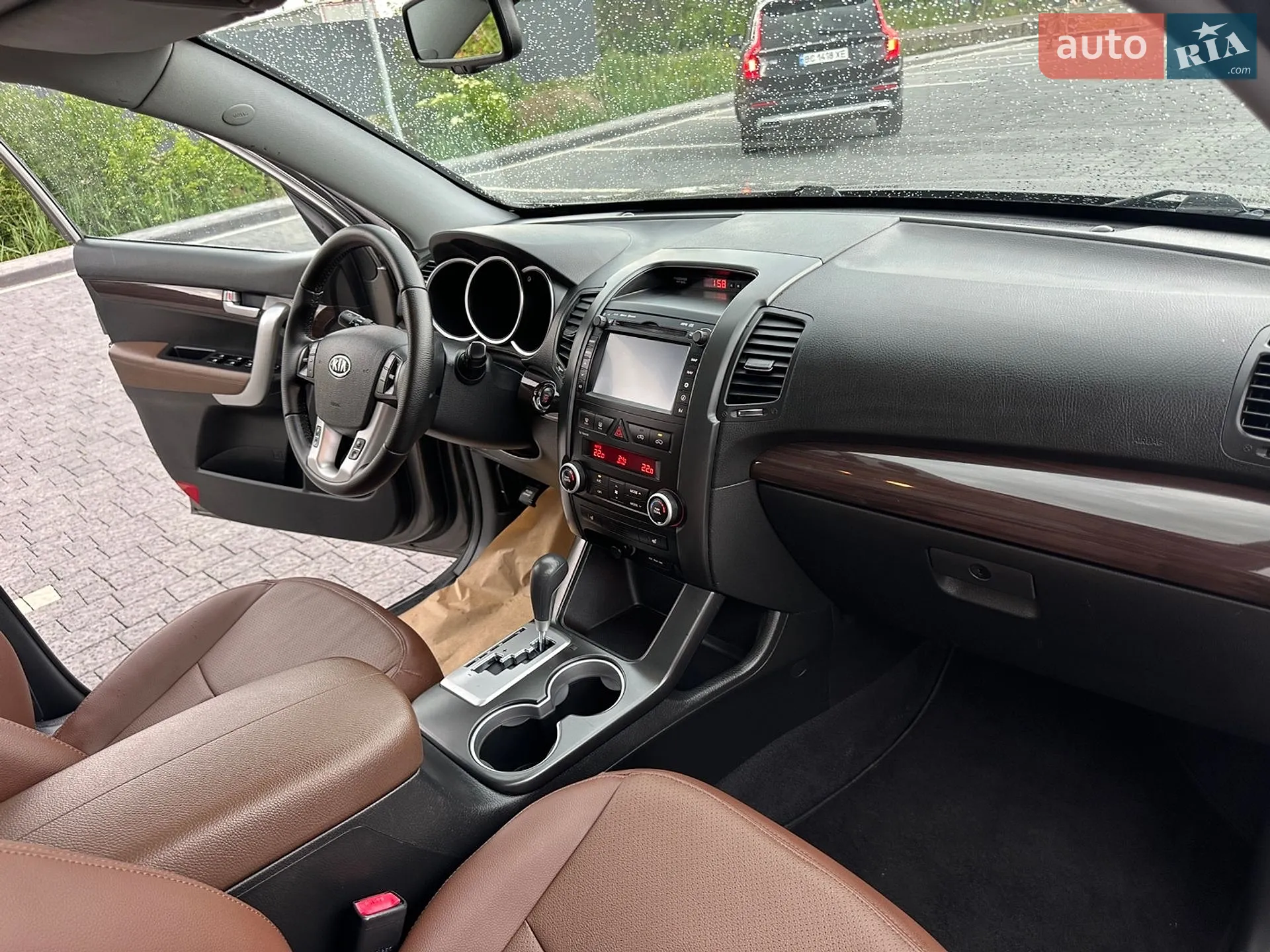 2011 Kia Sorento - мініатюра 77
