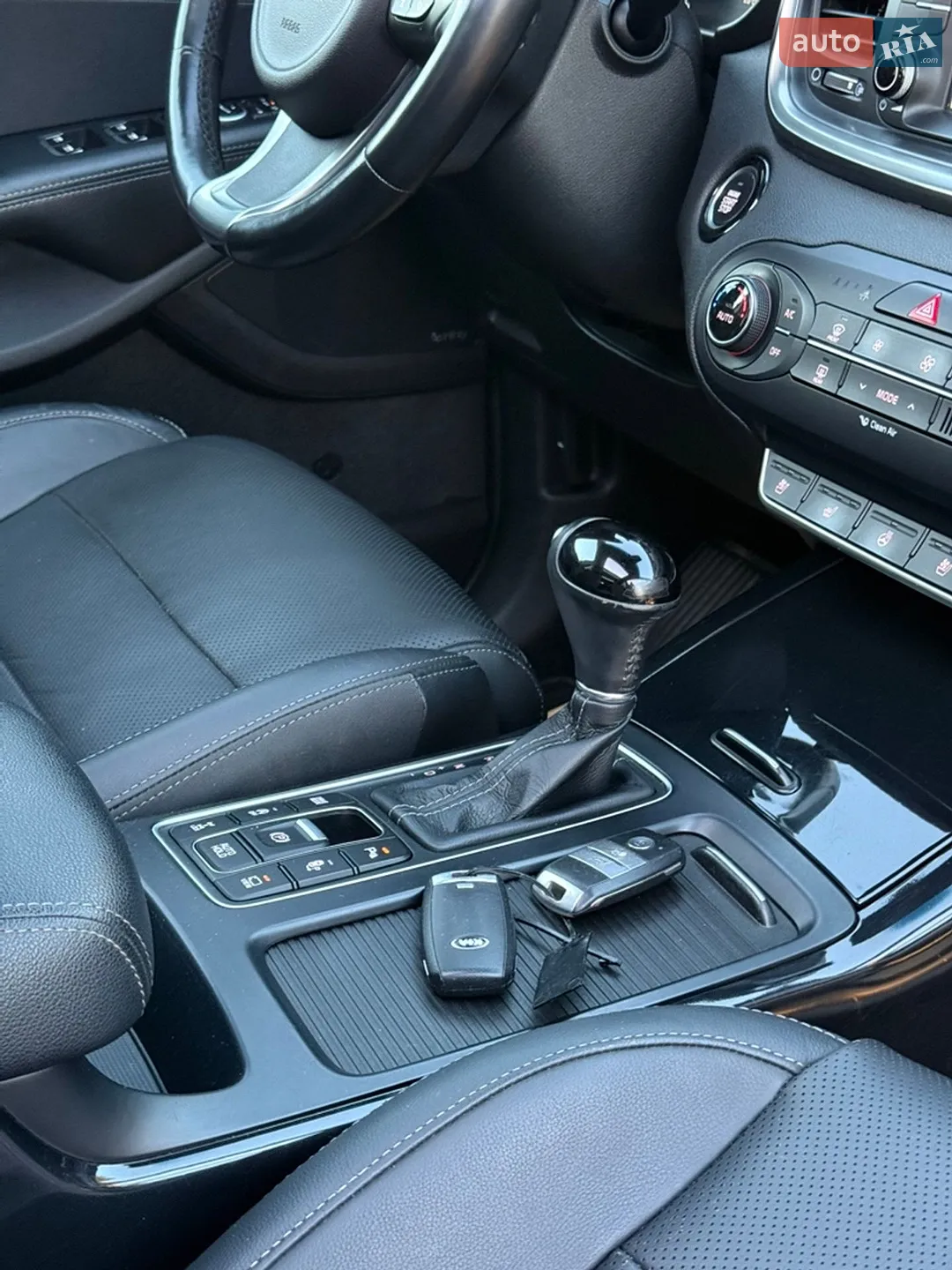 2016 Kia Sorento - мініатюра 49