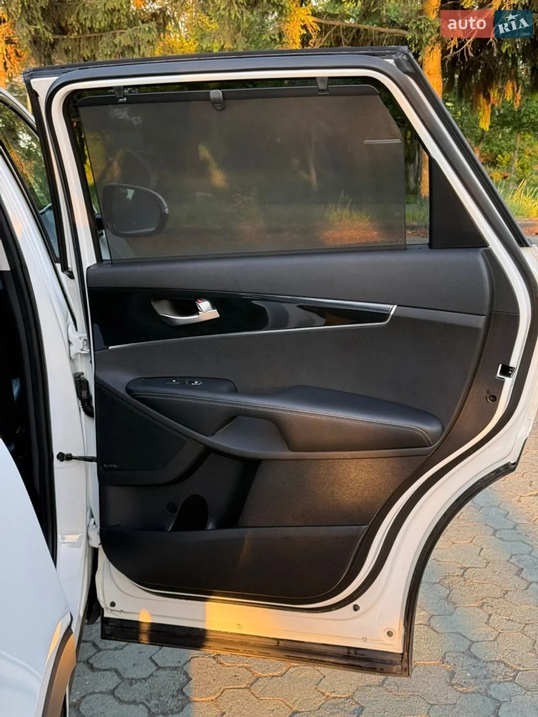 2016 Kia Sorento - мініатюра 53